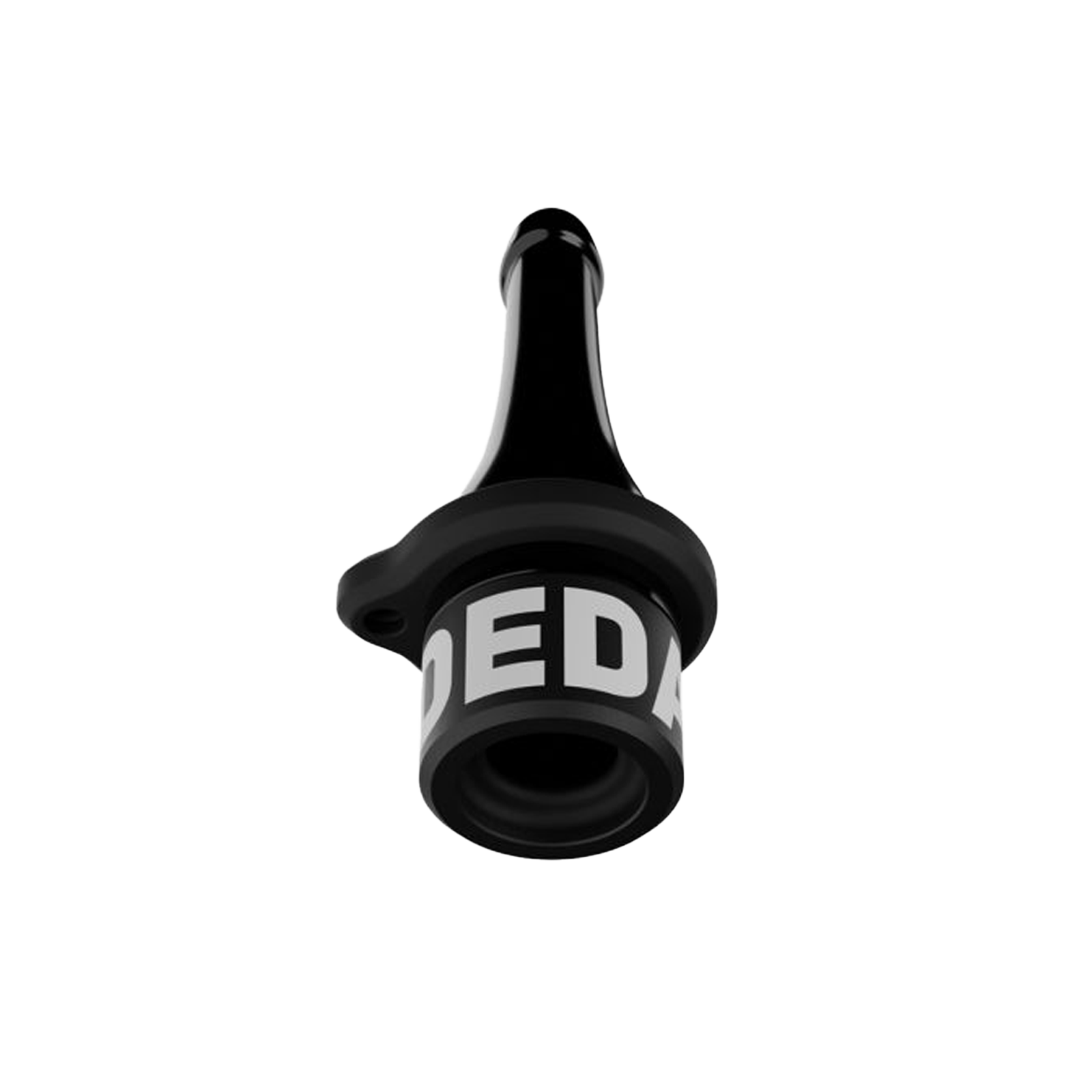 Darkside - Personal Mouthpiece - Base - Black 3