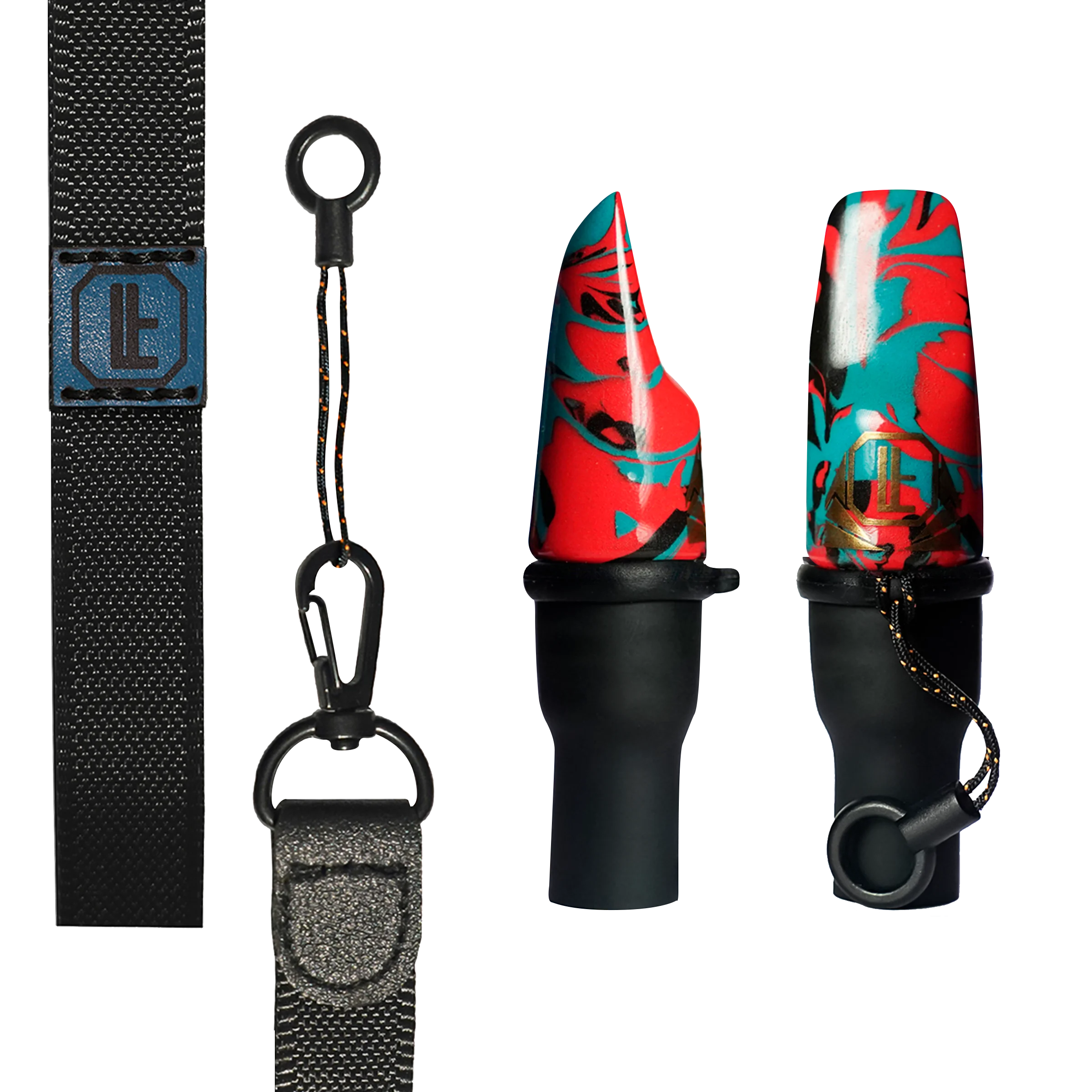 Lavart Minor Tip Fire Azure | Shisha Zubehör Online 4 Lavart Minor Tip Fire Azure | Shisha Zubehör Online 4