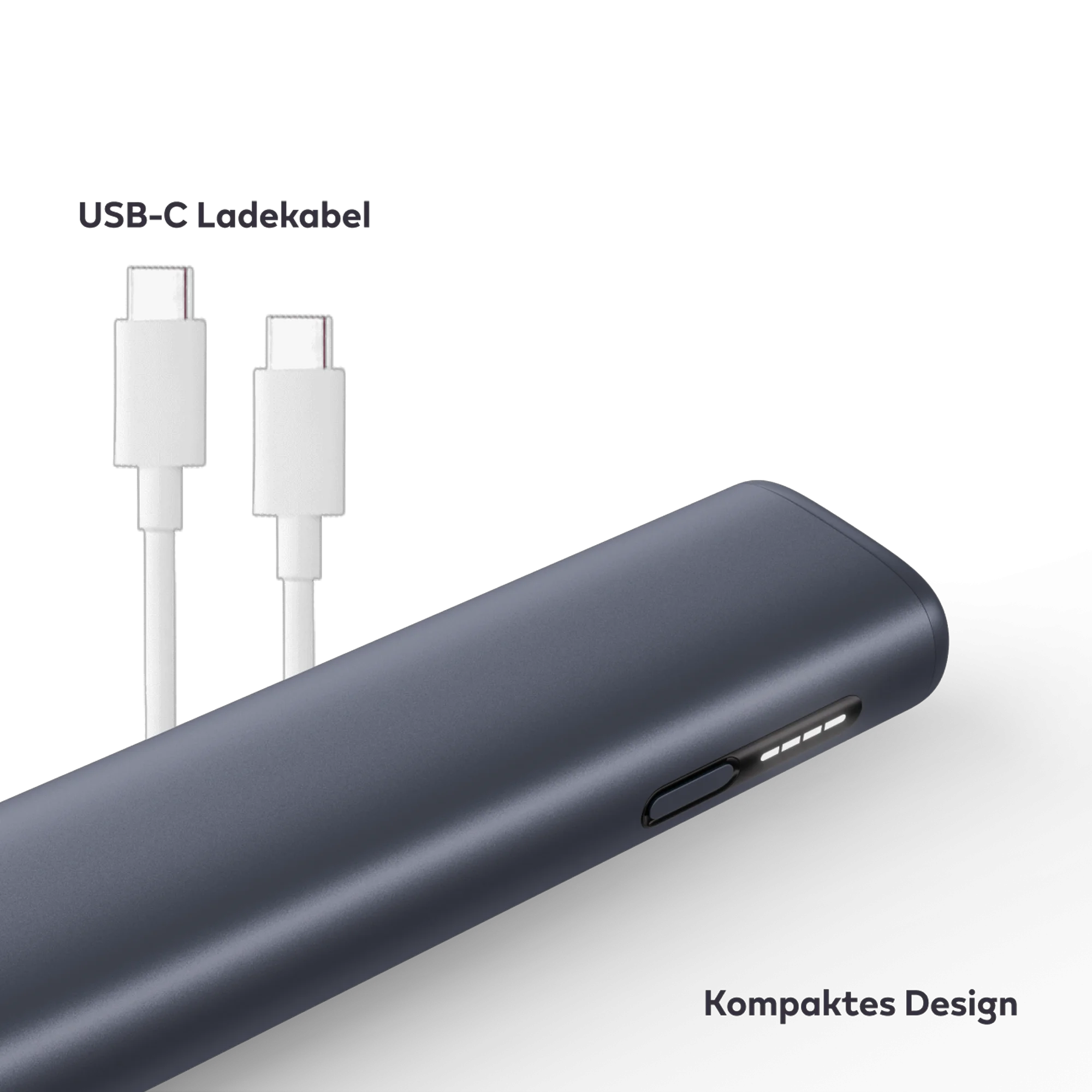 IQOS ILUMA i ONE KIT Midnight Black - Tabakerhitzer ohne Reinigung 4 IQOS ILUMA i ONE KIT Midnight Black - Tabakerhitzer ohne Reinigung 4