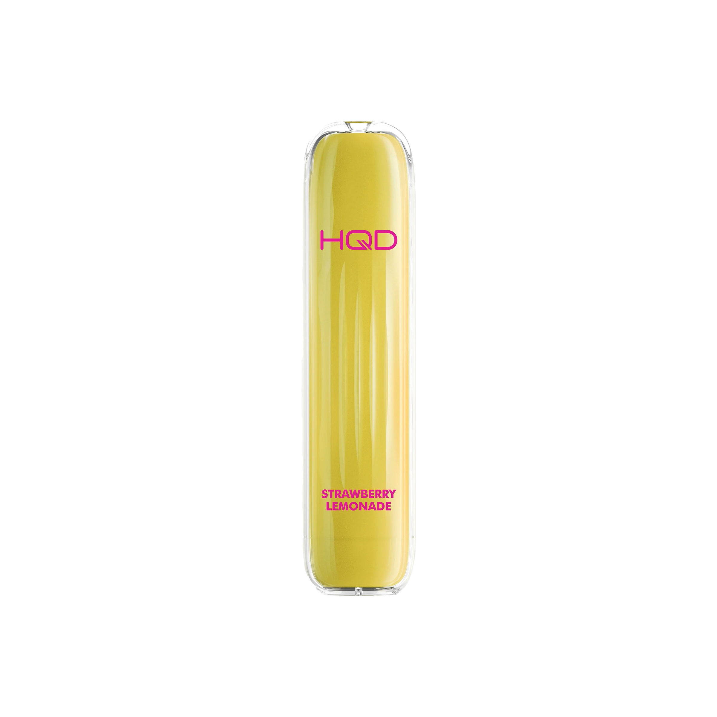 HQD - Surv - Strawberry Lemonade