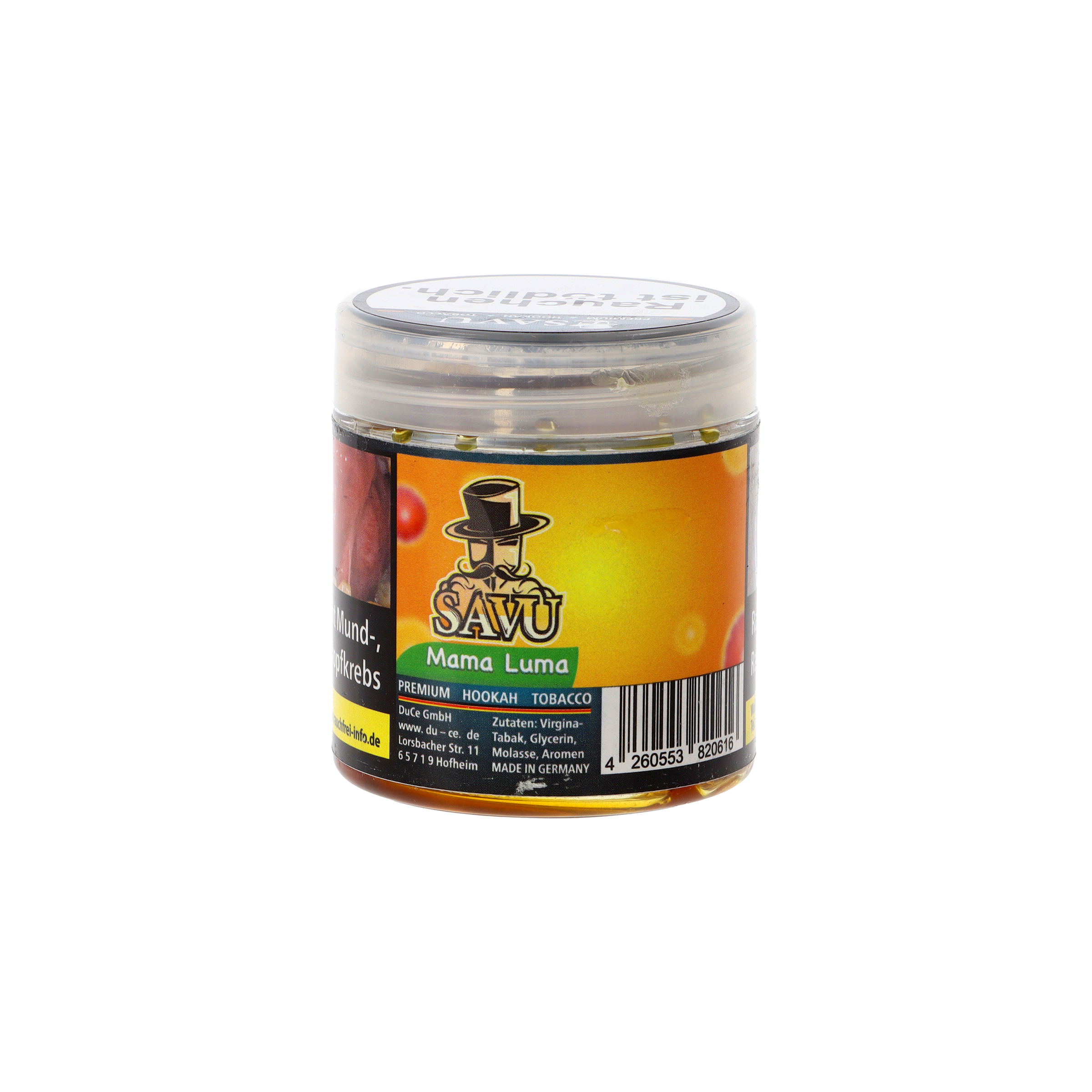Savu - Mama - Luma - 25 g
