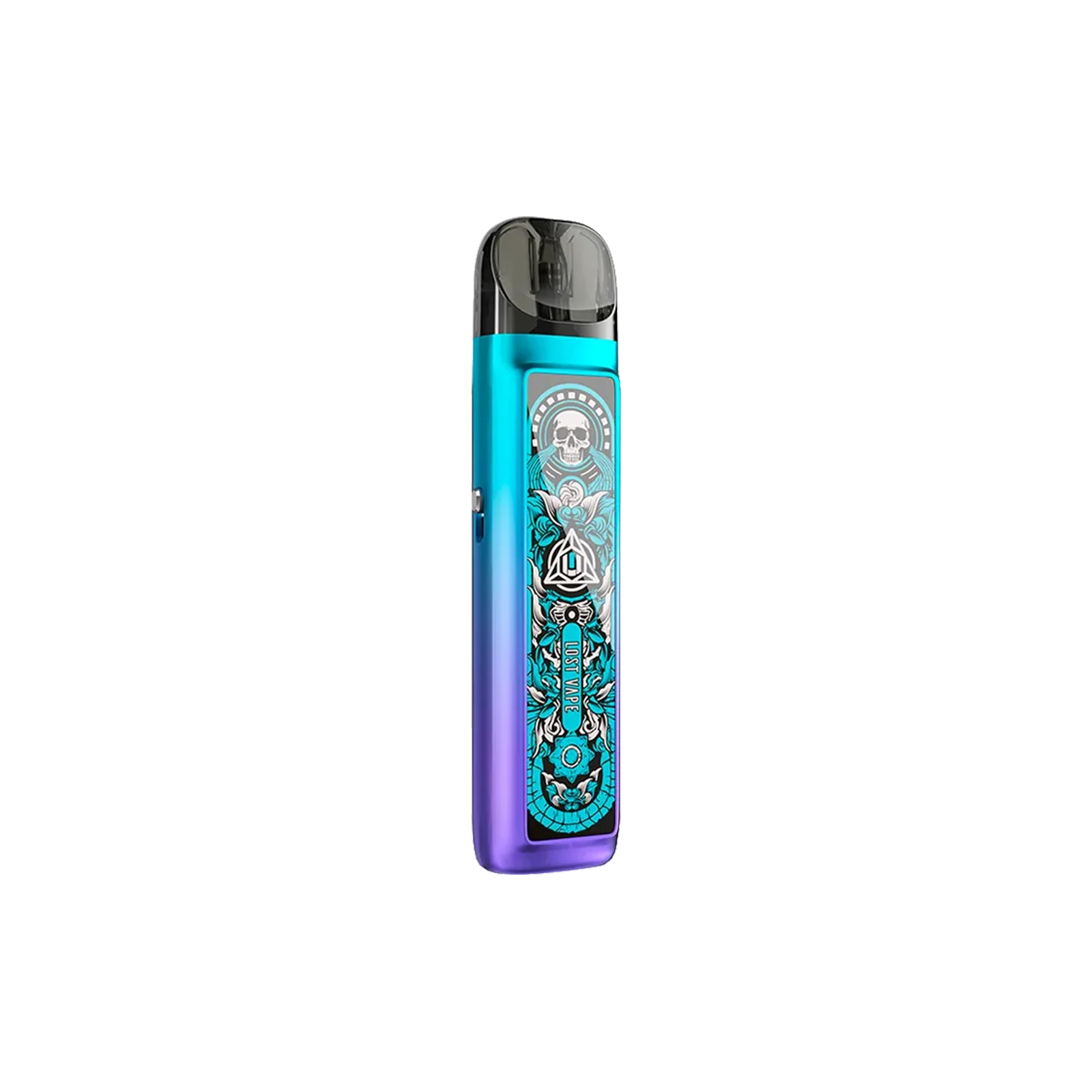 Lost Vape - Ursa Nano 2 - Kit - Blue-Purple