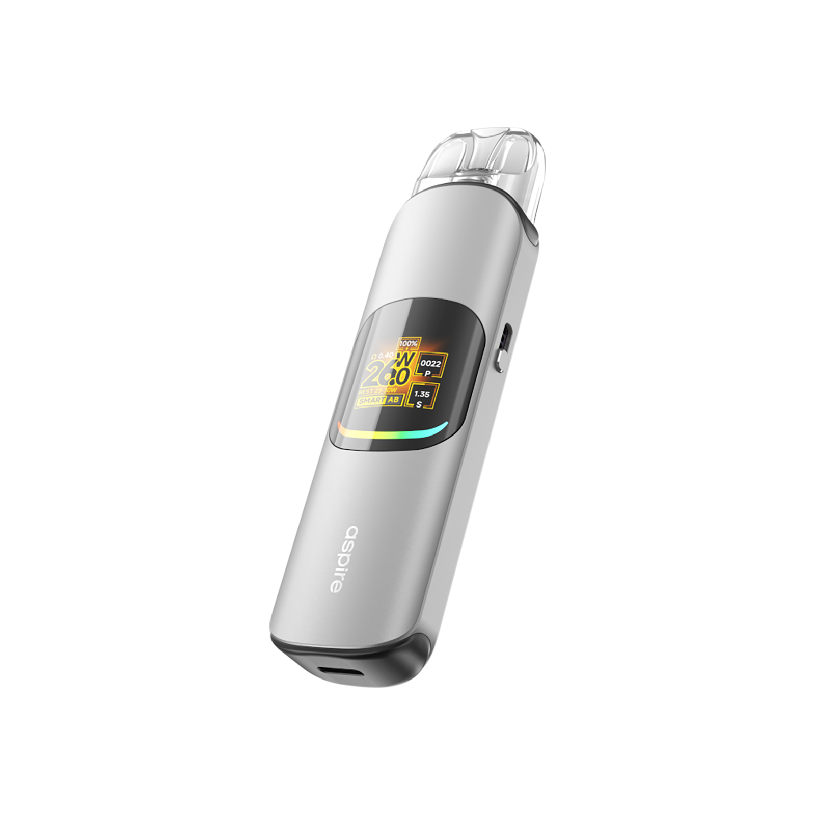 Aspire - Pixo Neo - Kit - Grau