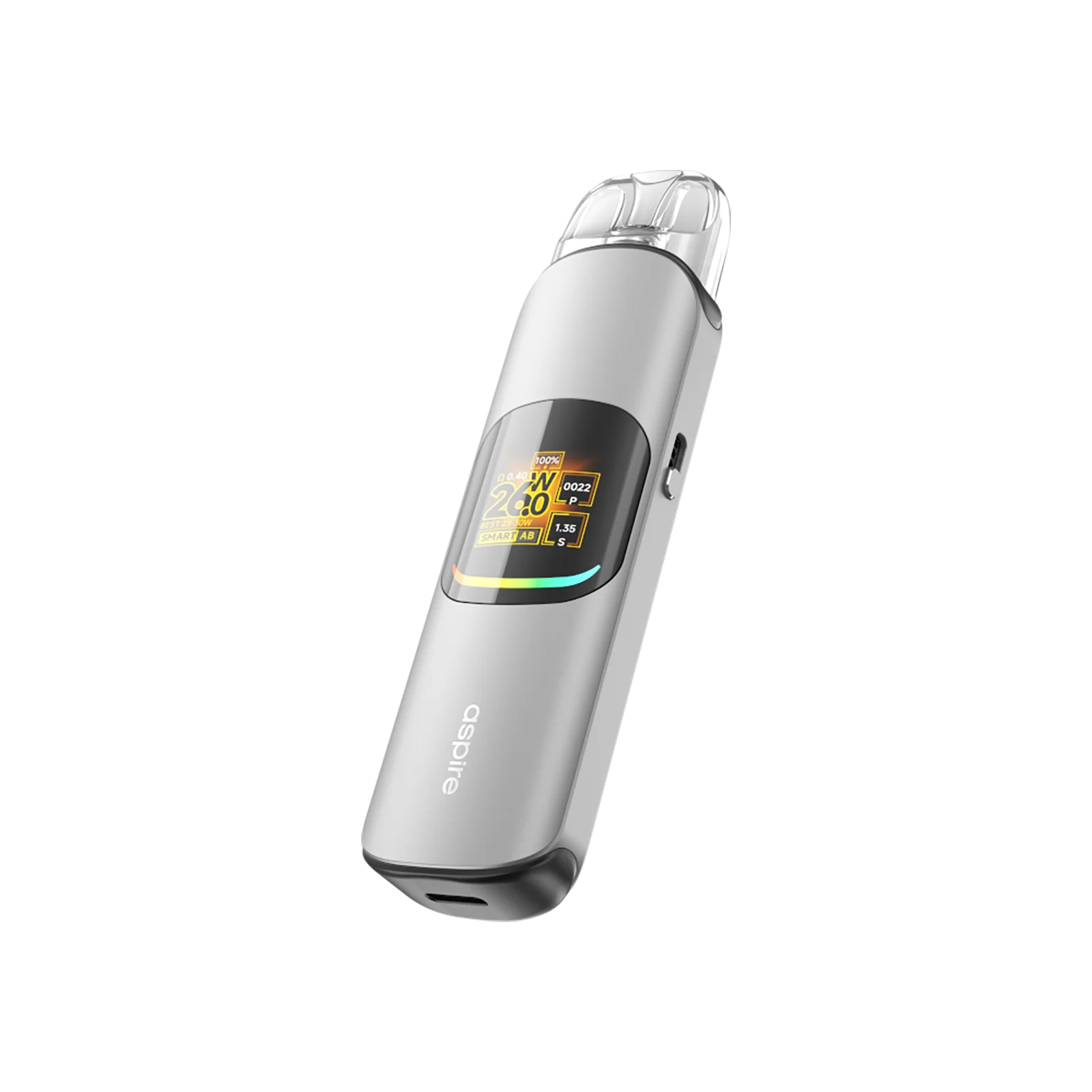 Aspire - Pixo Neo - Kit - Grau