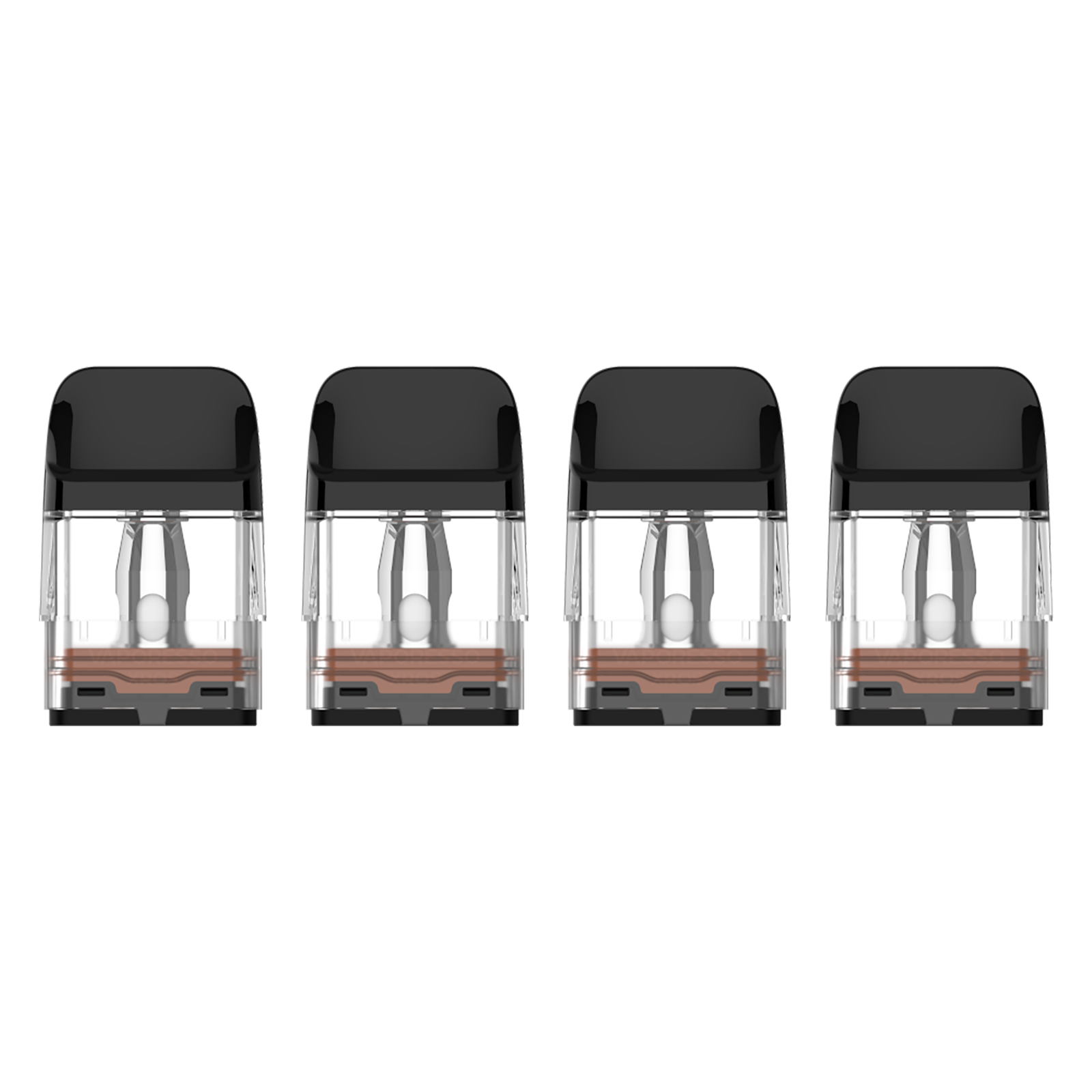 Vaporesso - Xros Mesh - Pod - 4 Stk.