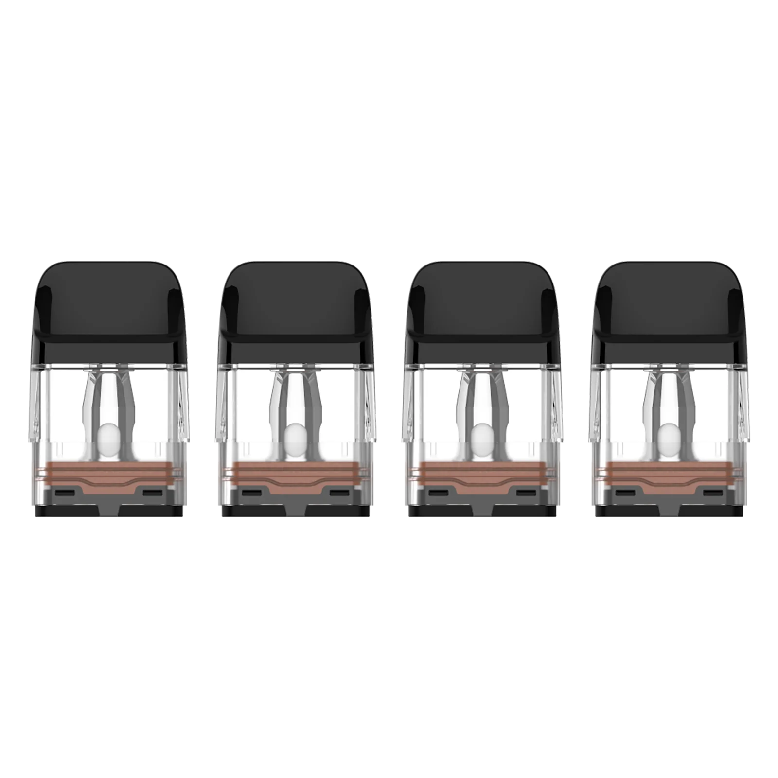 Vaporesso - Xros Mesh - Pod - 4 Stk.