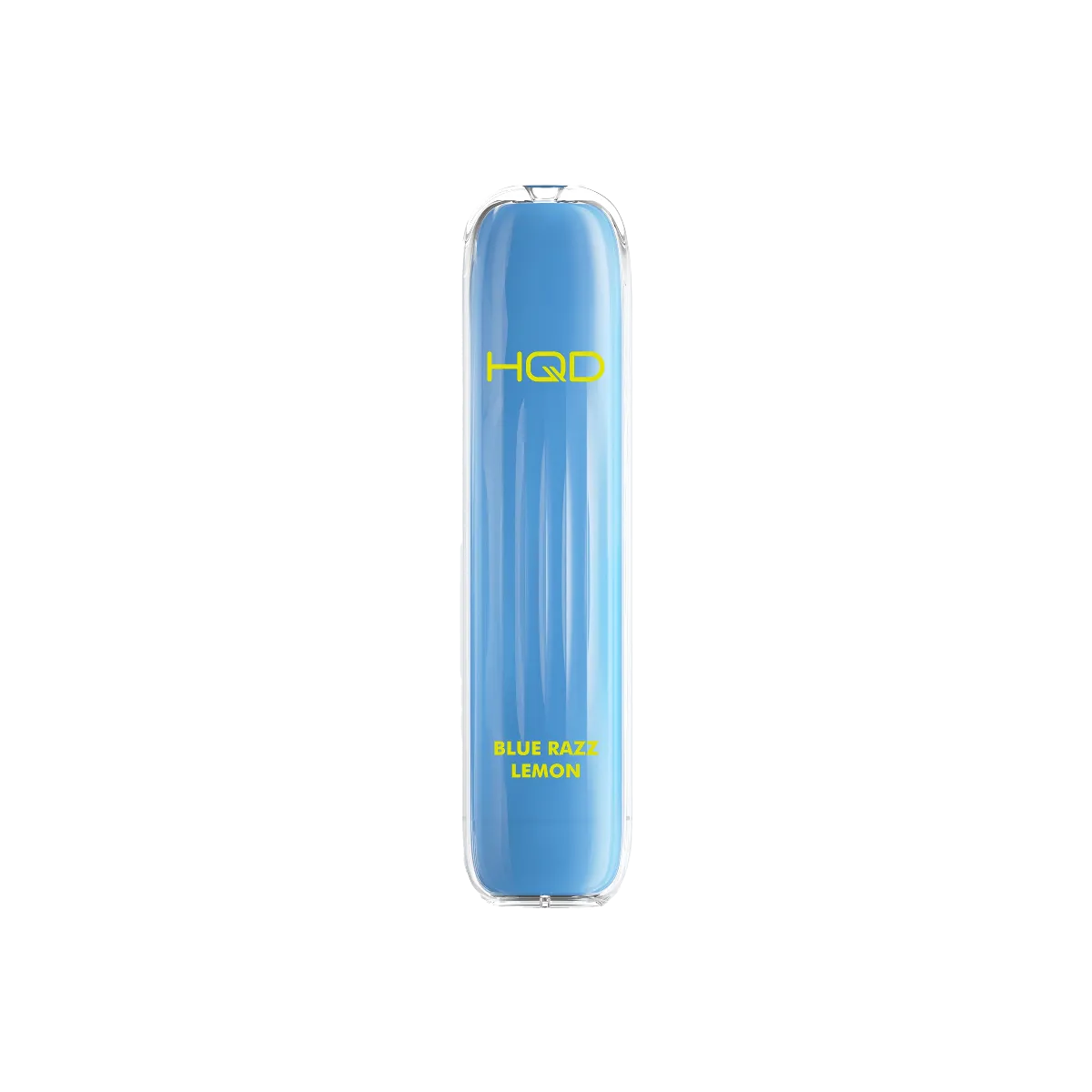 HQD Surv Blue Razz Lemon Blurry Berry Lemon Disposable Einweg E-Zigarette