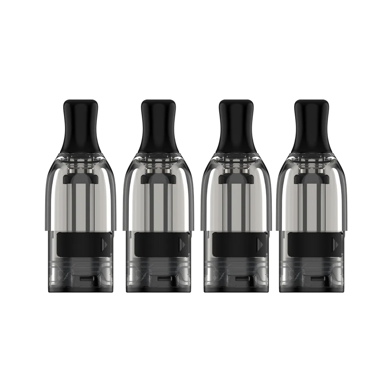 Vapresso Eco One Cartridge Mesh Pod mit Verdampfer 4 Stk 1