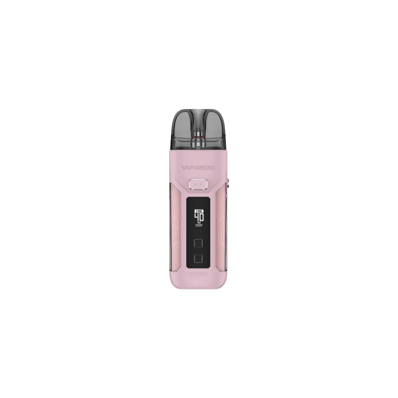 Vaporesso - Luxe X Pro - Kit - Pink 1