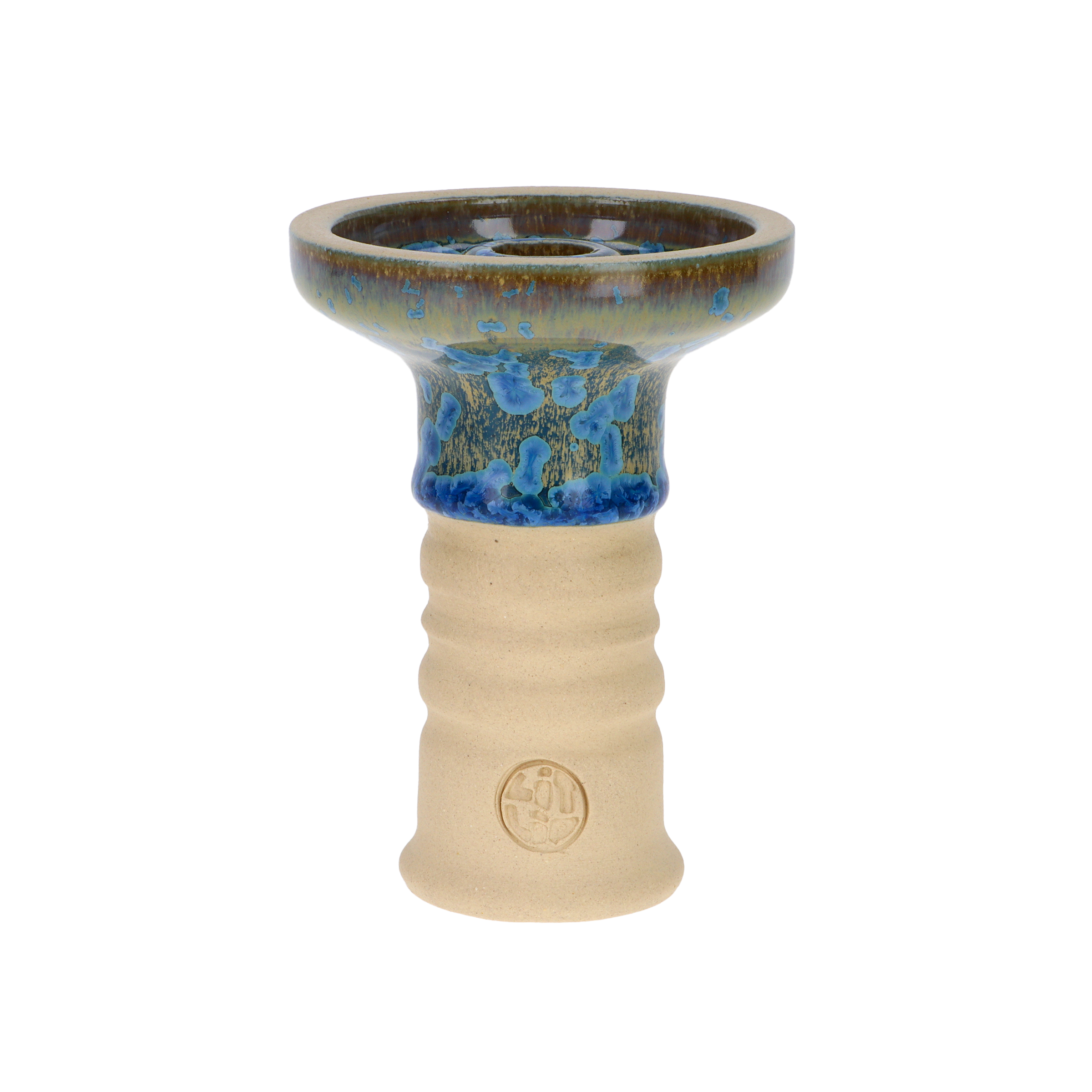 Lit Lip - Stone Ware - Phunnel - Cosmic Dust