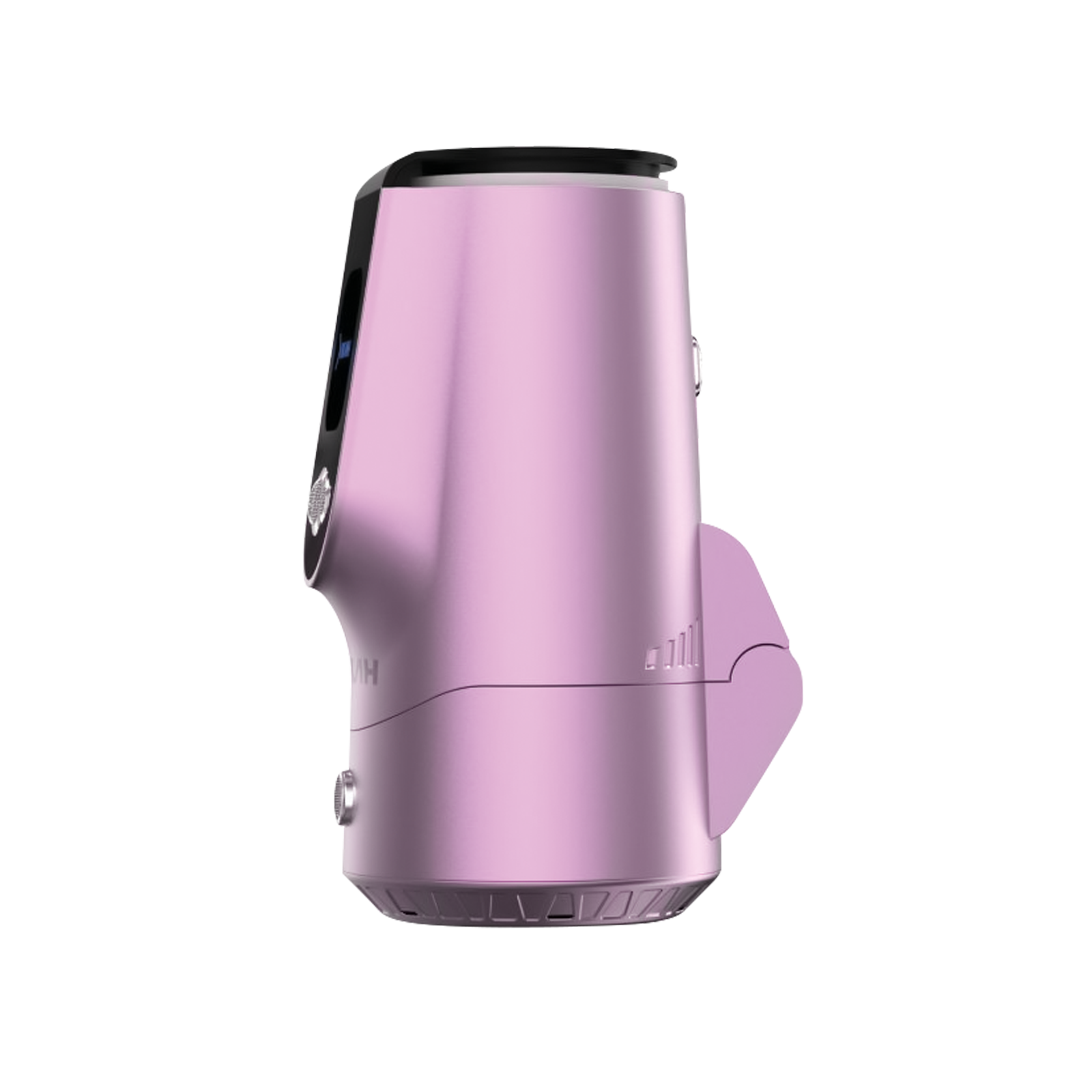 XKah Pro E-HMD Smokebox Pink - Elektrischer Shisha Kopf 2 XKah Pro E-HMD Smokebox Pink - Elektrischer Shisha Kopf 2