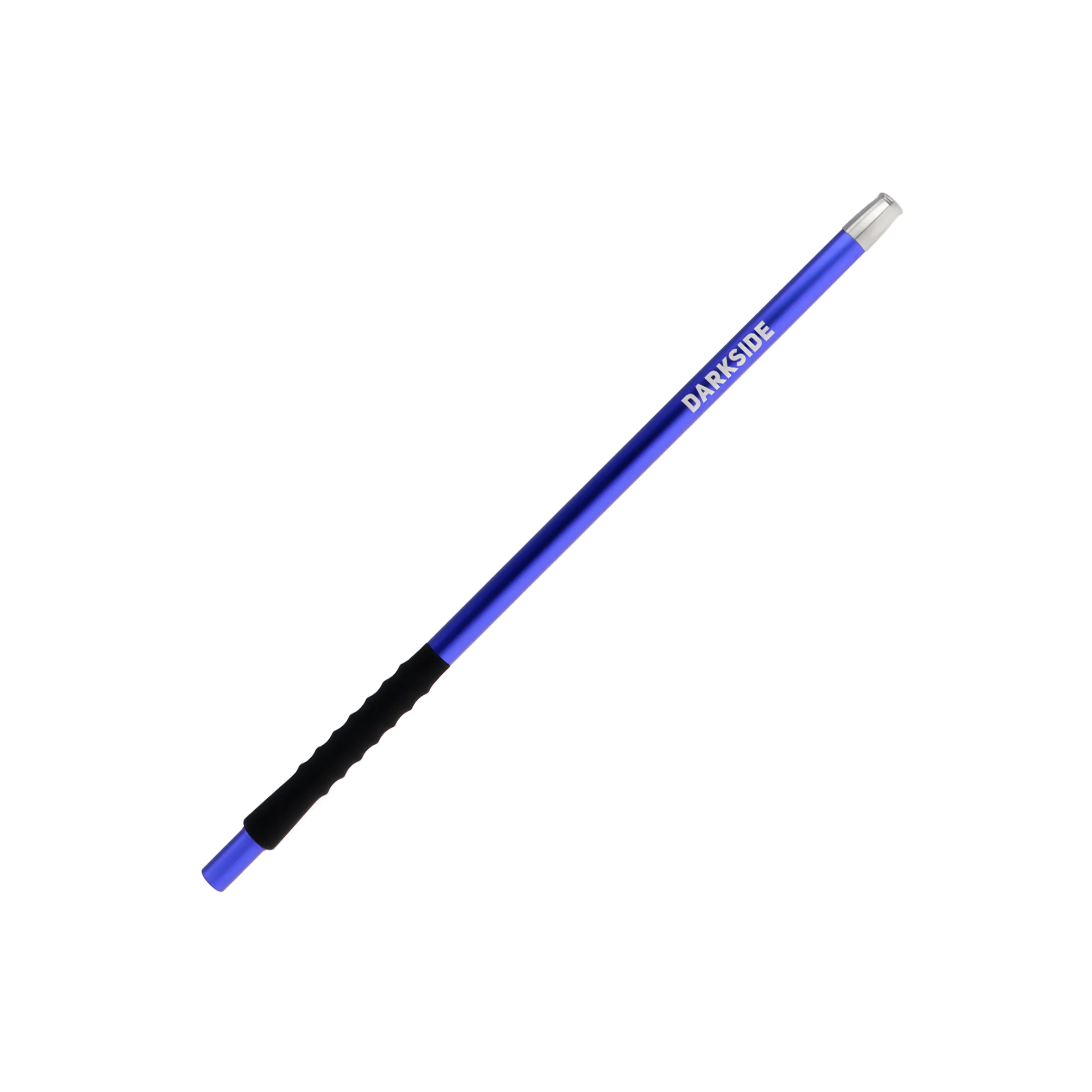 DARKSIDE Hermes Indigo Blue 59 cm | Rauchsäulen Set mit Mundstück 4 DARKSIDE Hermes Indigo Blue 59 cm | Rauchsäulen Set mit Mundstück 4