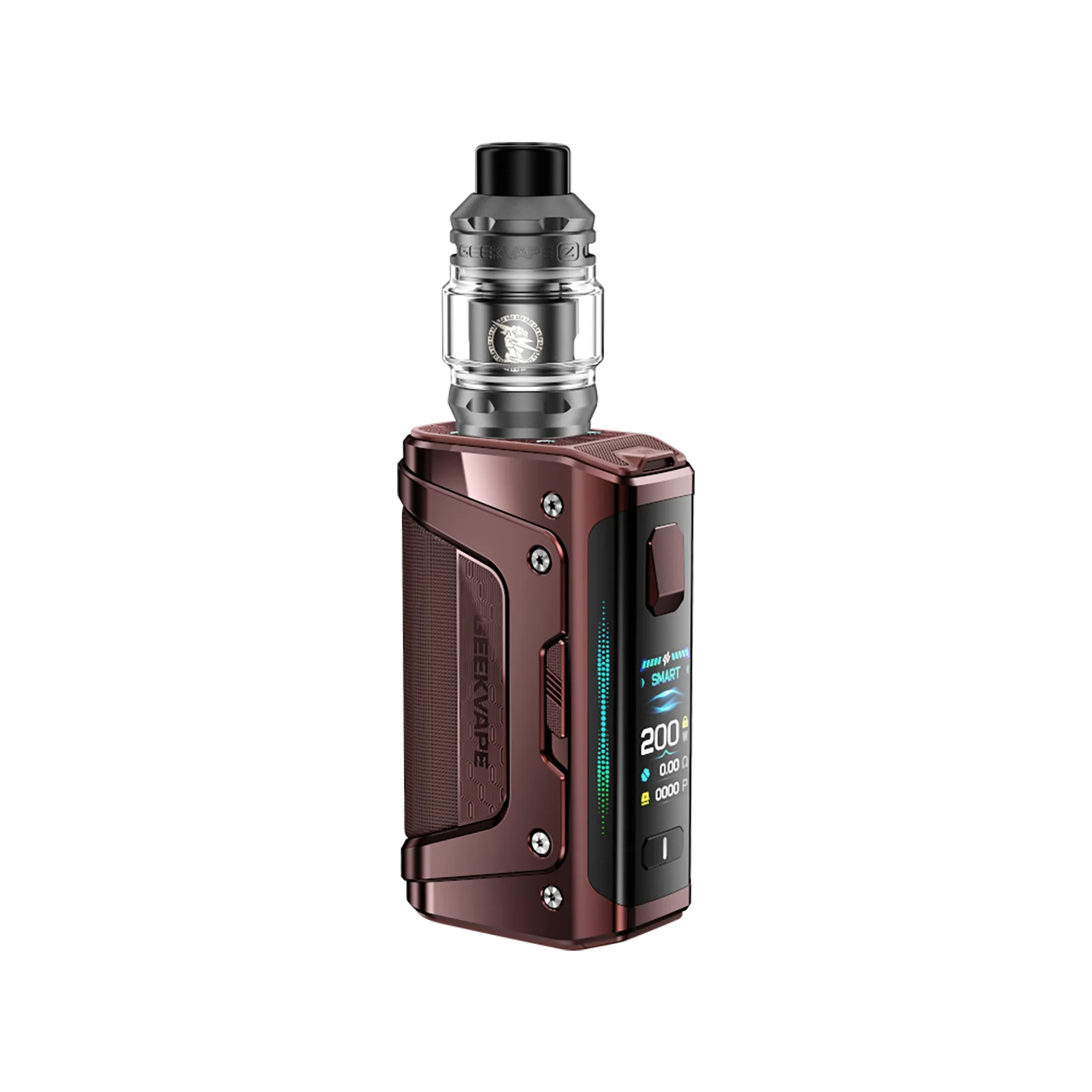 Geekvape - Aegis Legend 5 - Kit - Braun