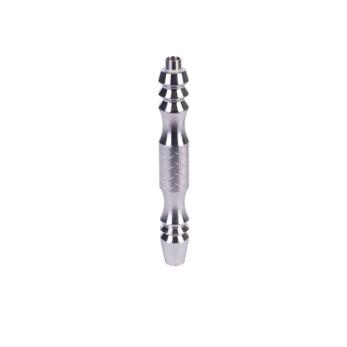 Diamond Hookah - Citrine 6.0 - Transparent