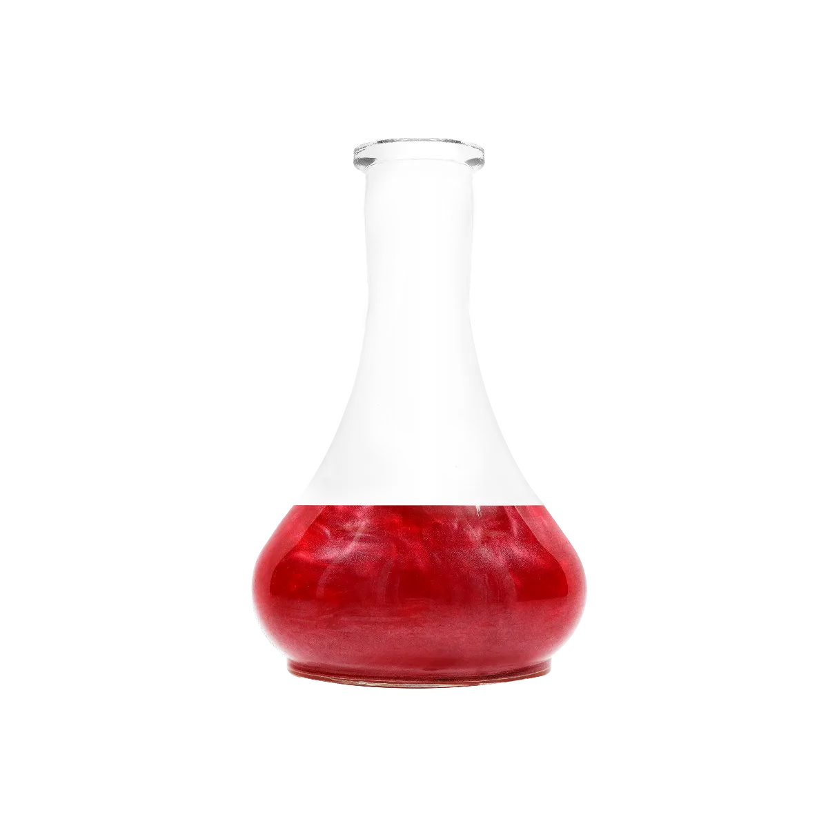 X-Schischa Shisha Bowl F?rbemittel Ruby Sparkle