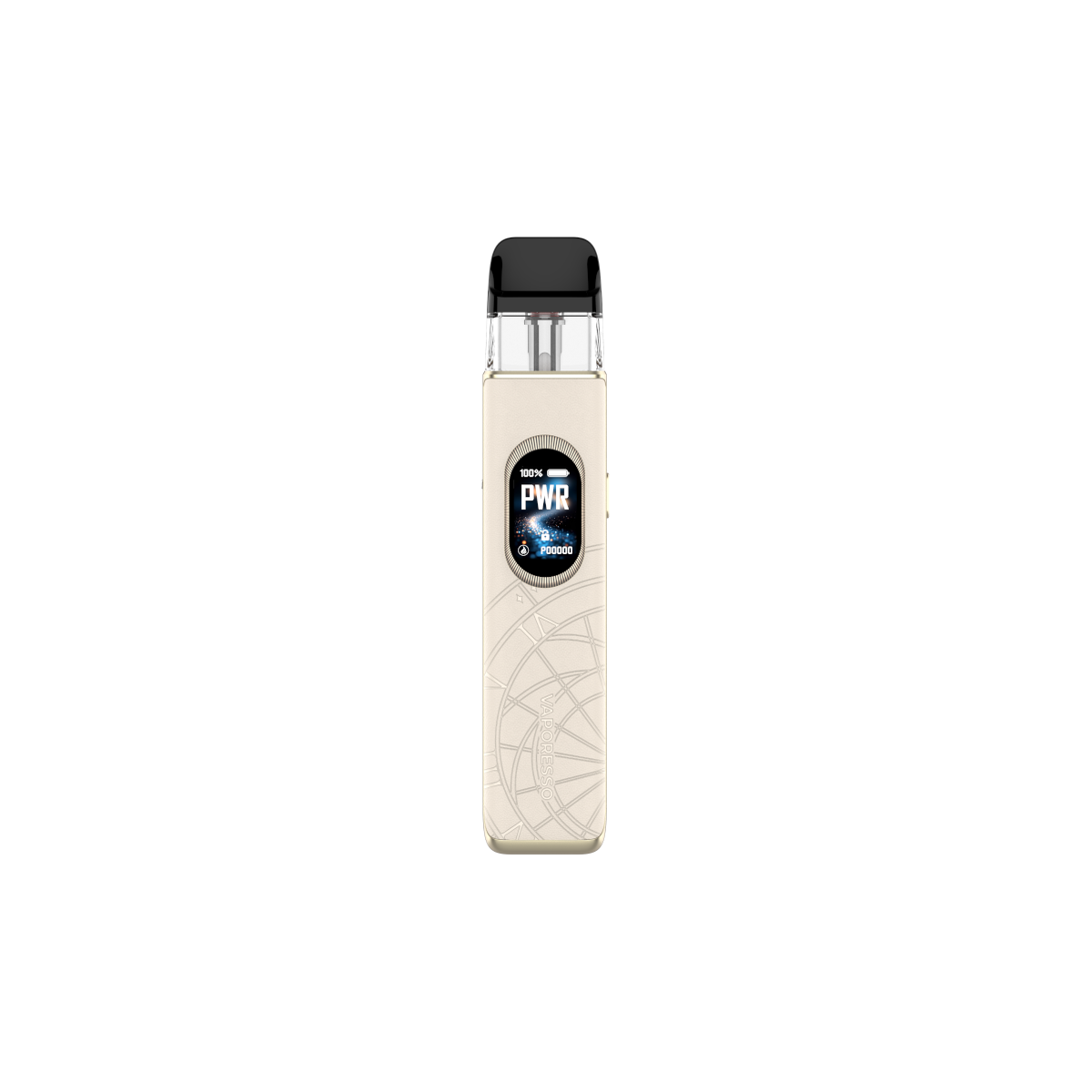 Vaporesso - Xros 6 - Kit - Chrono White