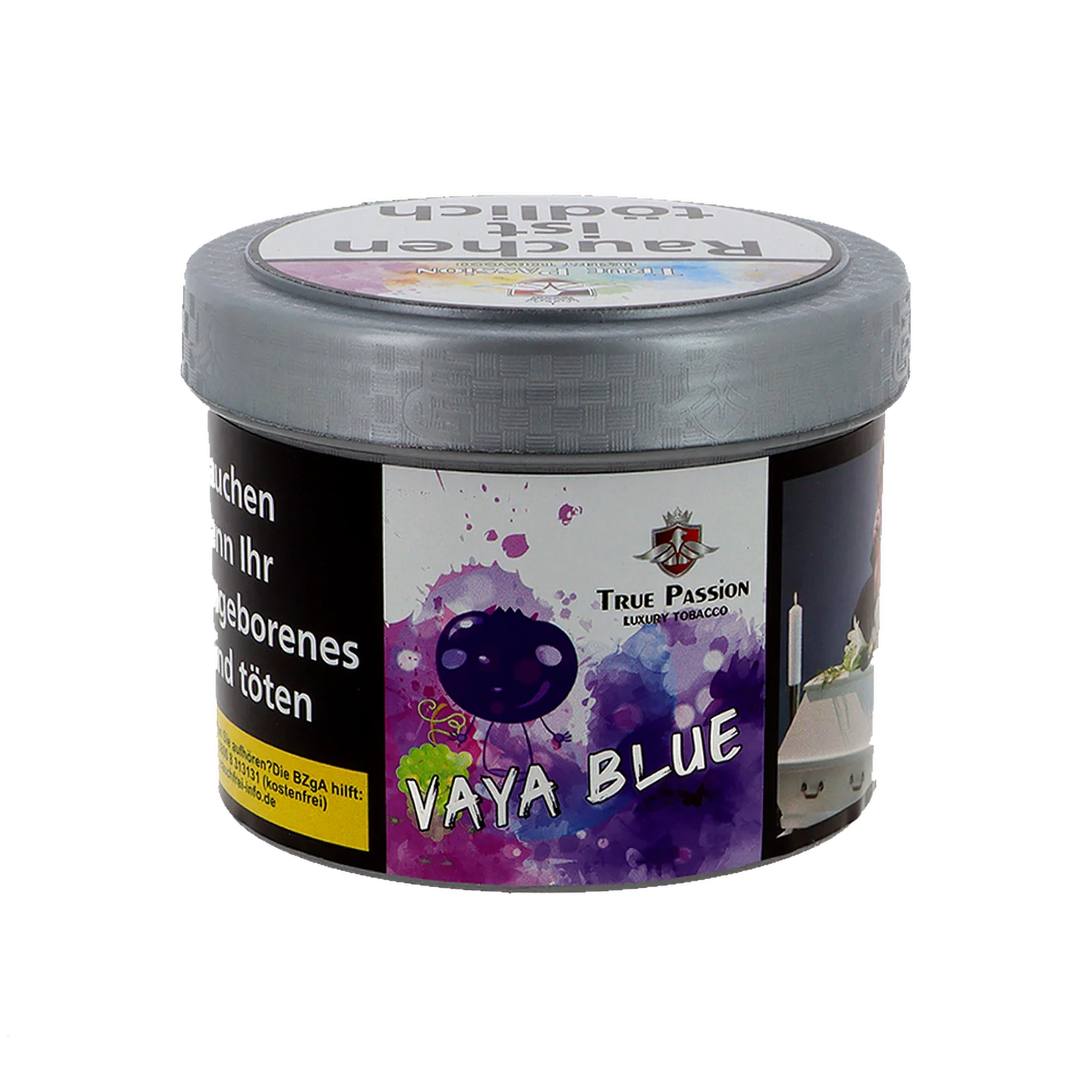 True Passion - Vaja Blue - 200 g1-1-