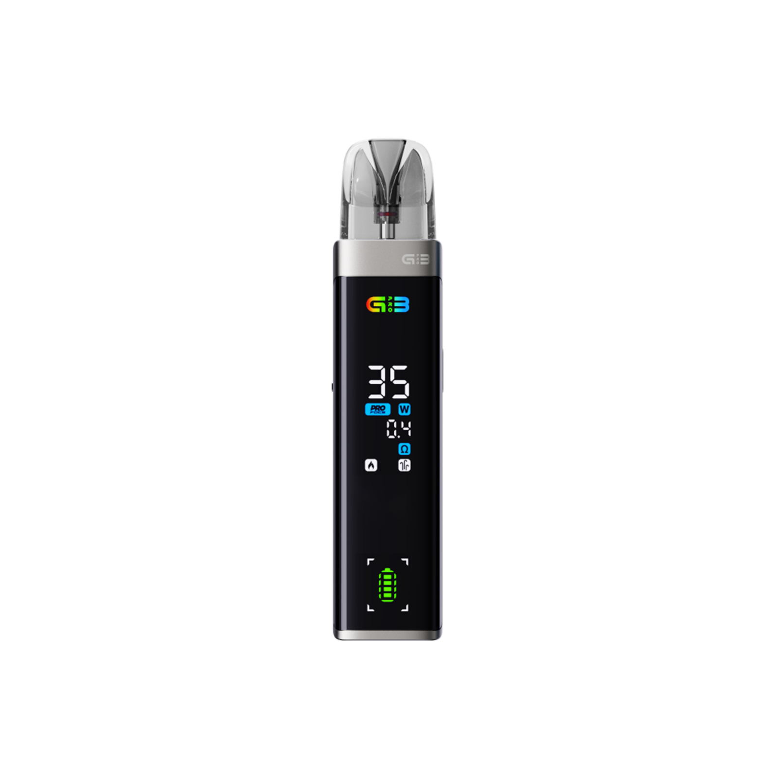 Uwell - Caliburn G3 Pro - Kit - Hellgrau 2