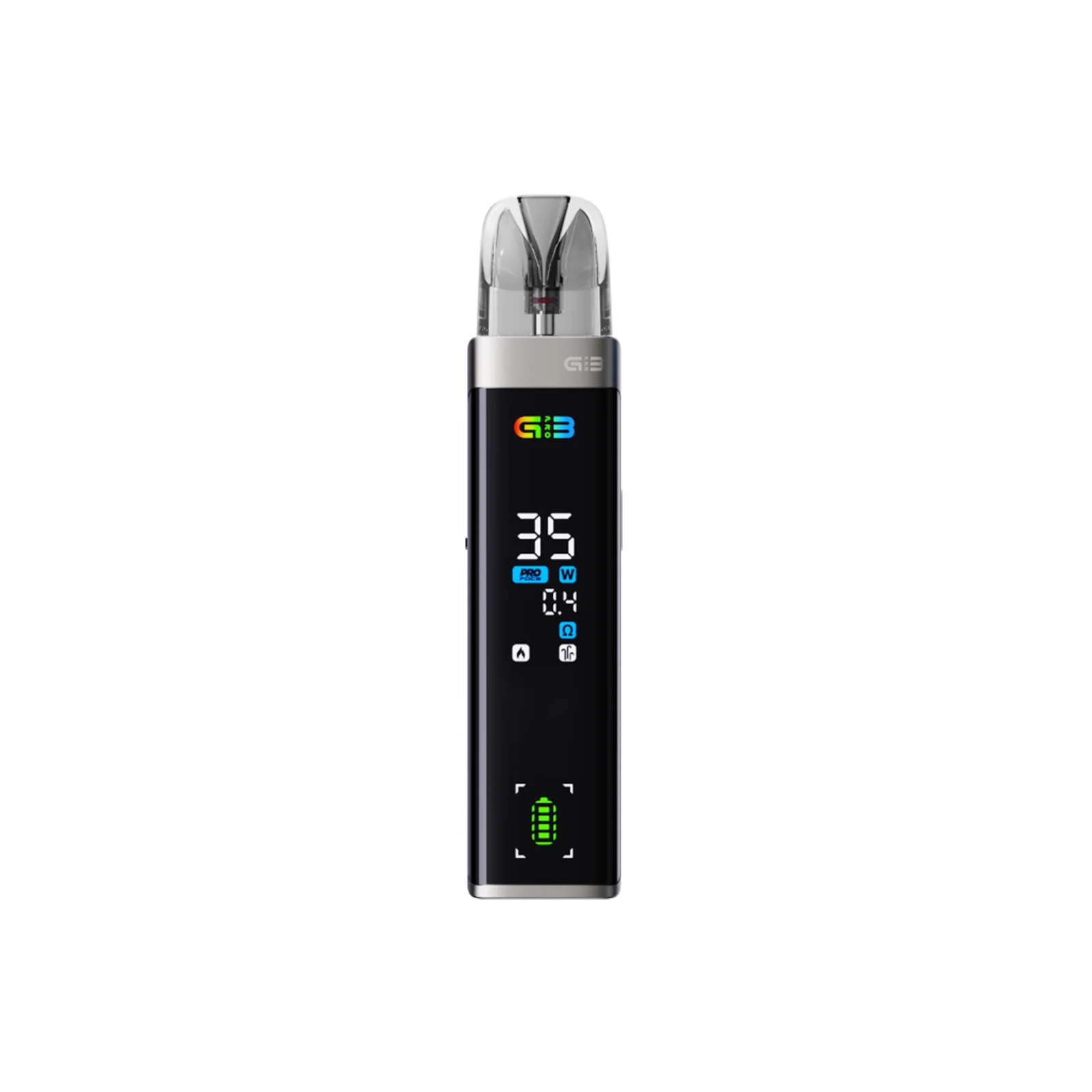 Uwell - Caliburn G3 Pro - Kit - Hellgrau 2