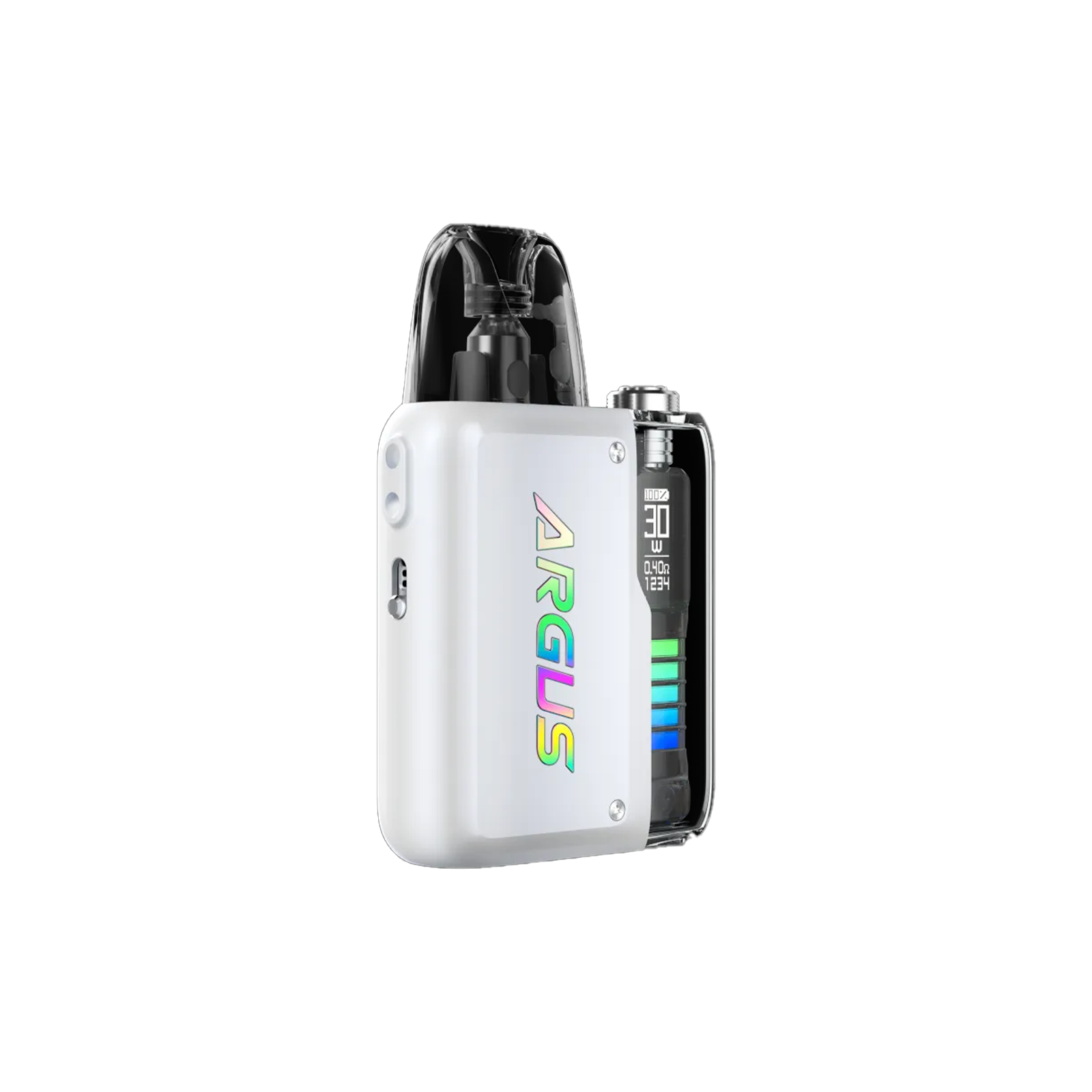 Voopoo - Argus P2 - Kit - Weiß 1