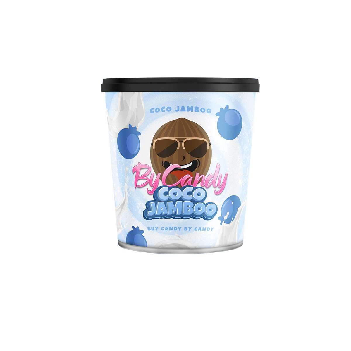 By Candy - Coco Jamboo - 200 g1