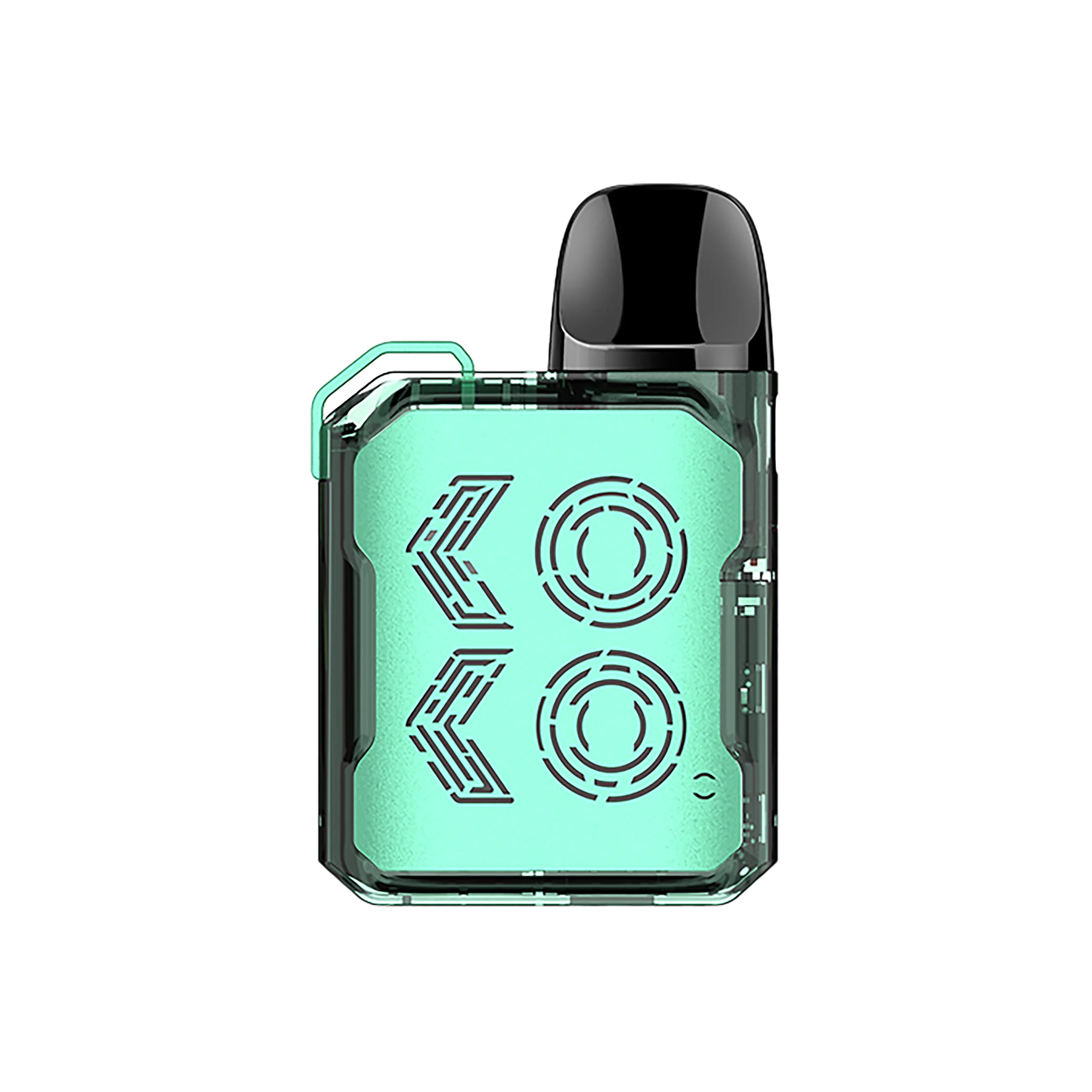 Uwell - Caliburn - GK2 Vision - Pod Kit - Limpid Cyan