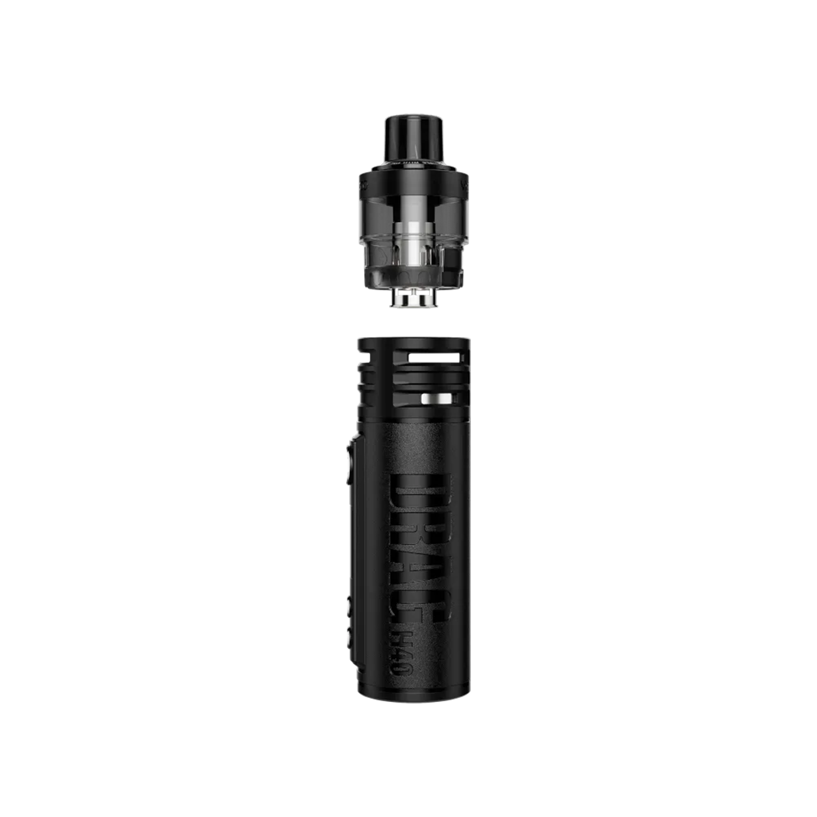 Voopoo - Drag H40 - Kit - Schwarz 2