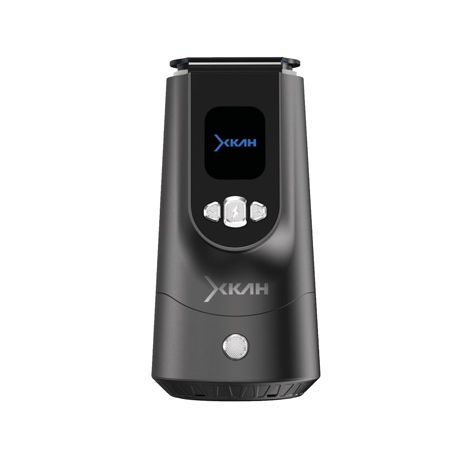 XKah Pro - E-HMD - Smokebox