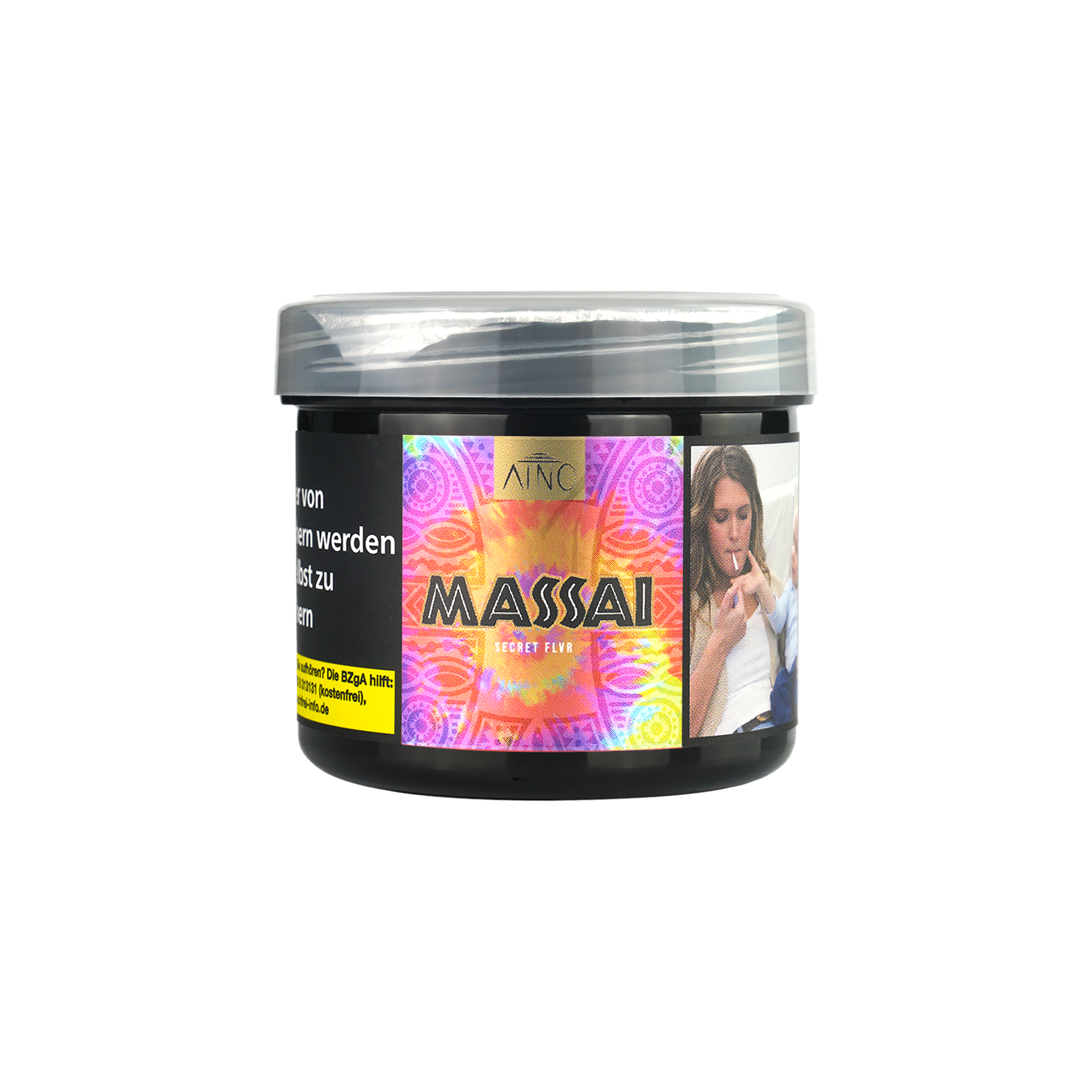 Aino - Massai - 200 g 1 Aino - Massai - 200 g 1