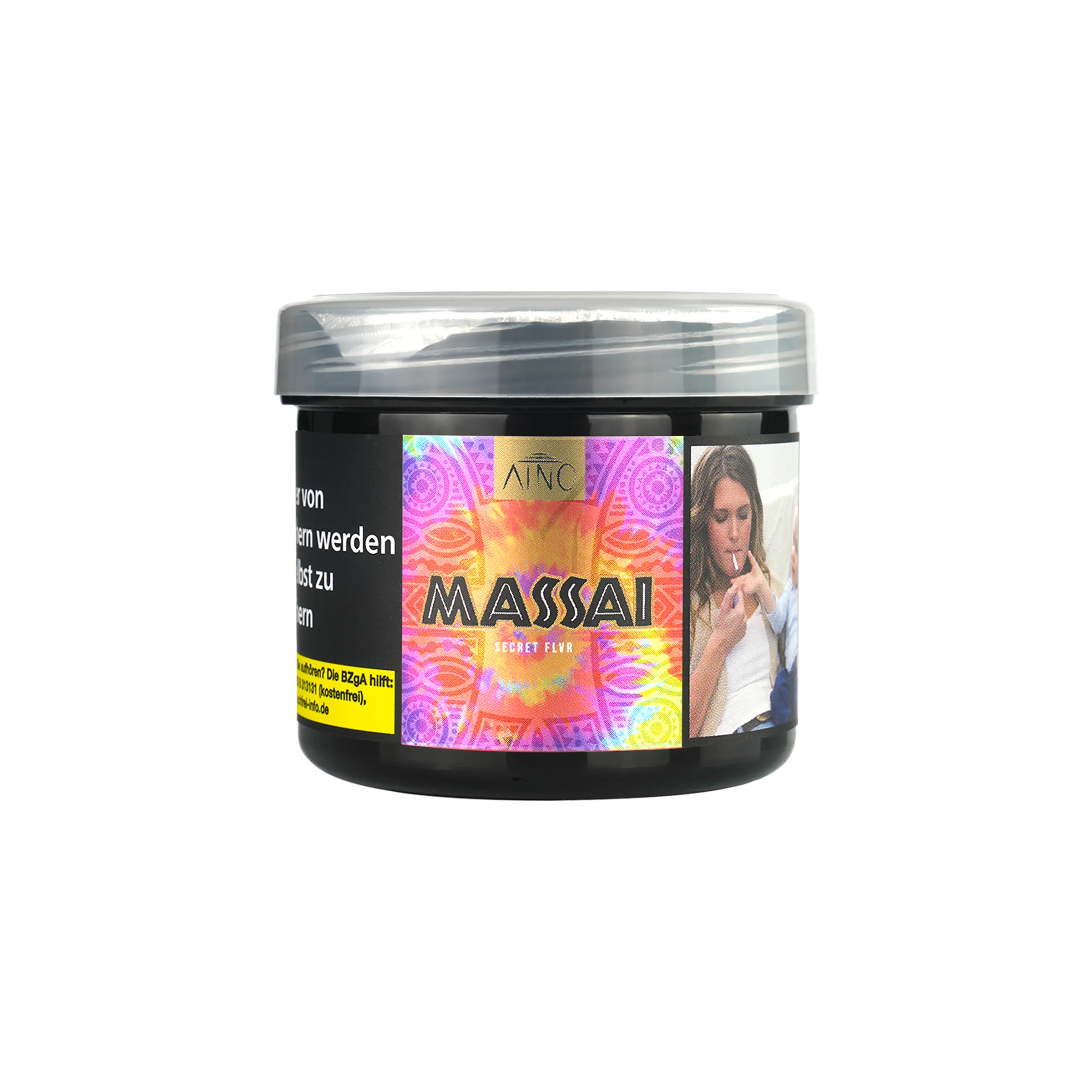 Aino - Massai - 200 g 1 Aino - Massai - 200 g 1