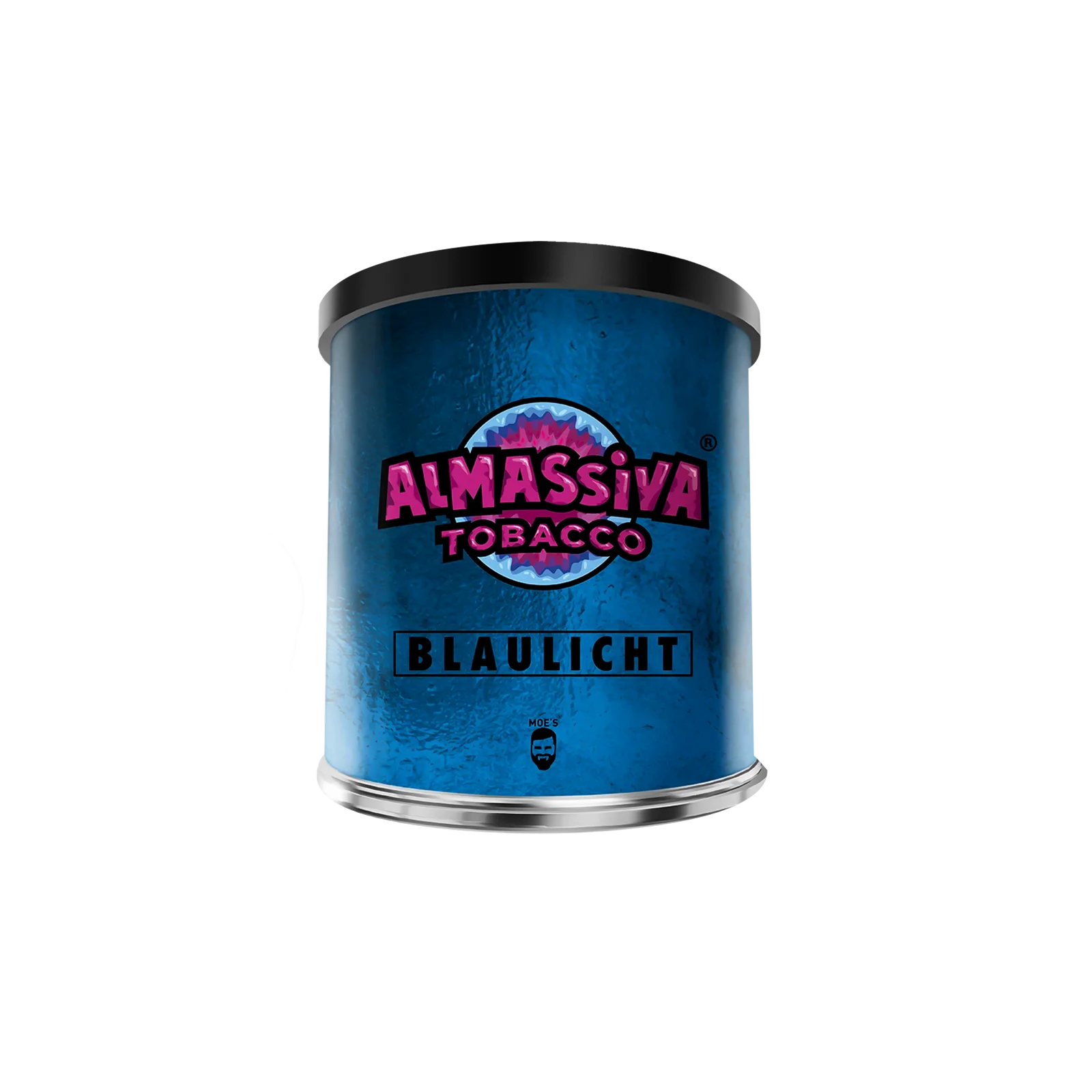 Al Massiva - Blaulicht - 200 g 1