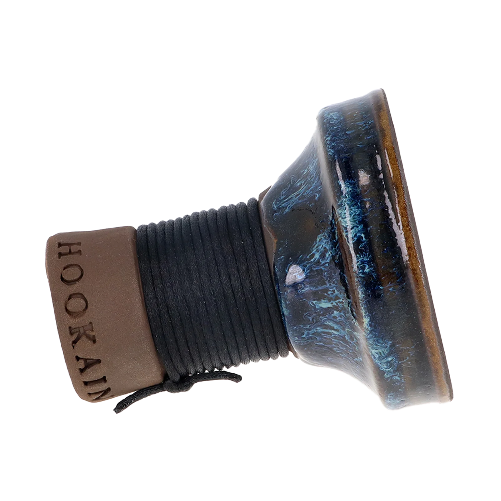 Shibari Phunnel – Handgemachter Low Load Shishakopf von Hookain 3 Shibari Phunnel – Handgemachter Low Load Shishakopf von Hookain 3