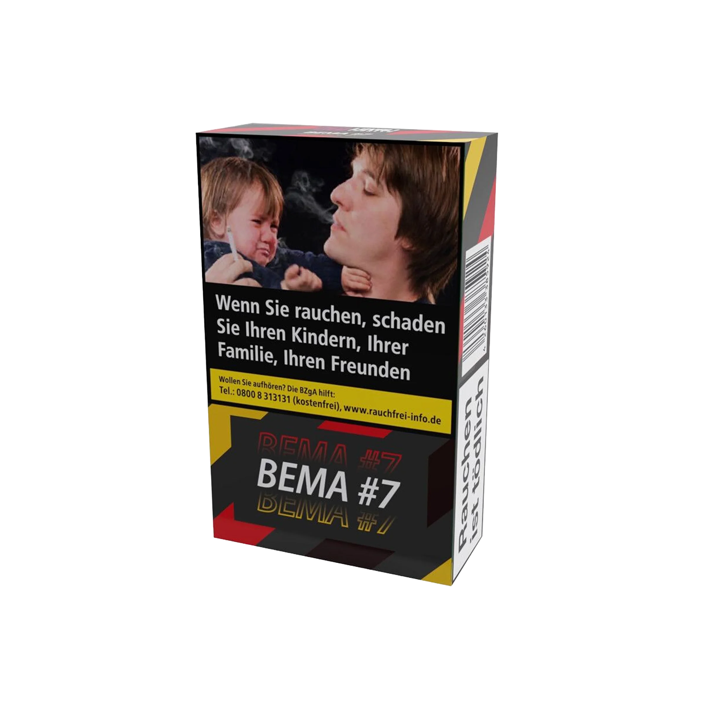 Loyal Shisha Tabak Bema #7 25 g |  Online bestellen 2