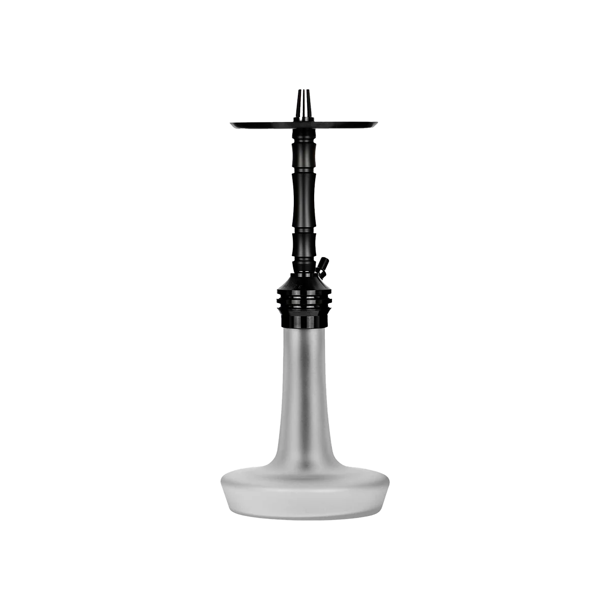 Moze Varity Lounge Black - Frosted - Original Black