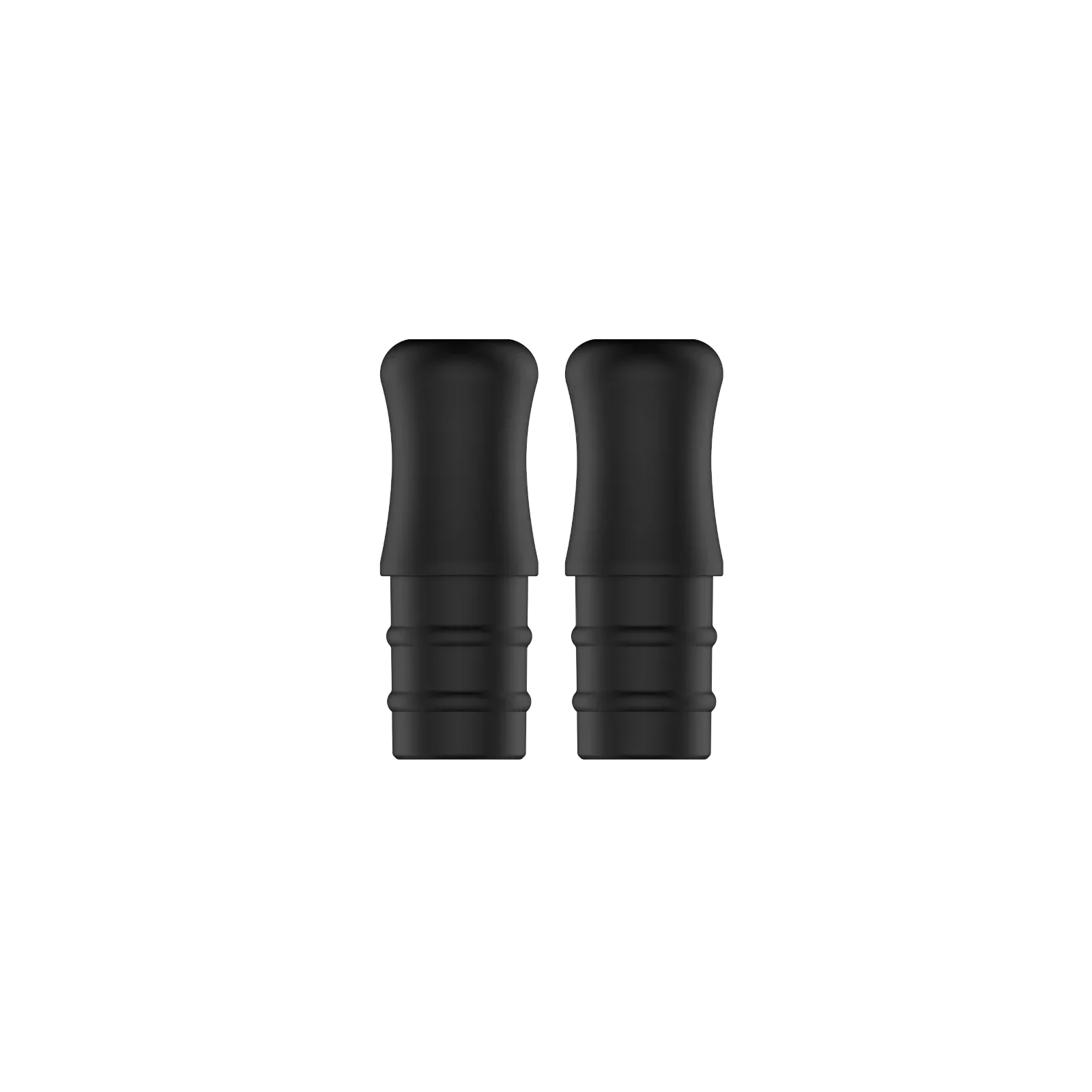 GeekVape - Wenax M1 - Mouthpiece - Soft-Touch - 2 pcs. 1