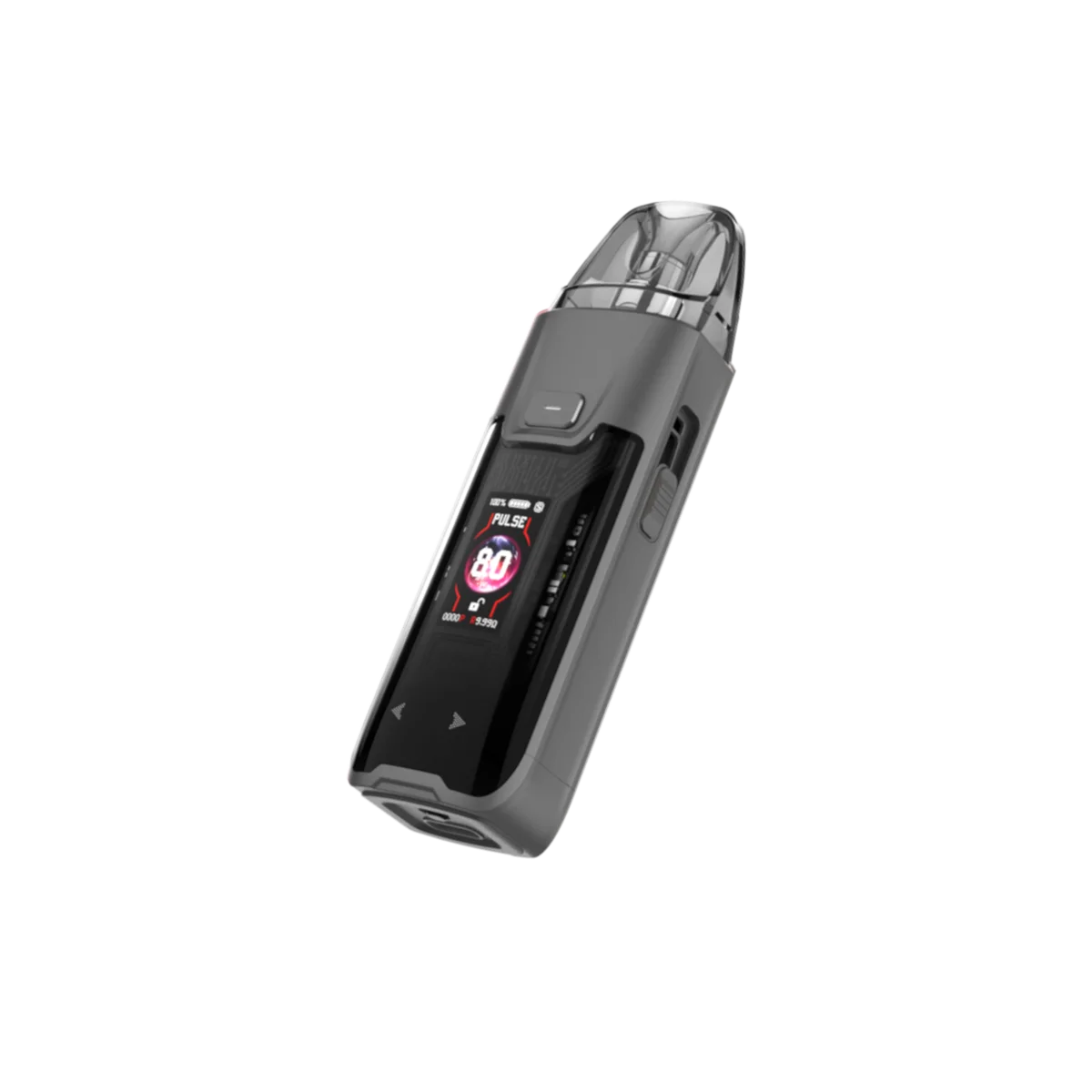 Vaporesso - Luxe Xr Max 2 - Kit - Grey Leather1