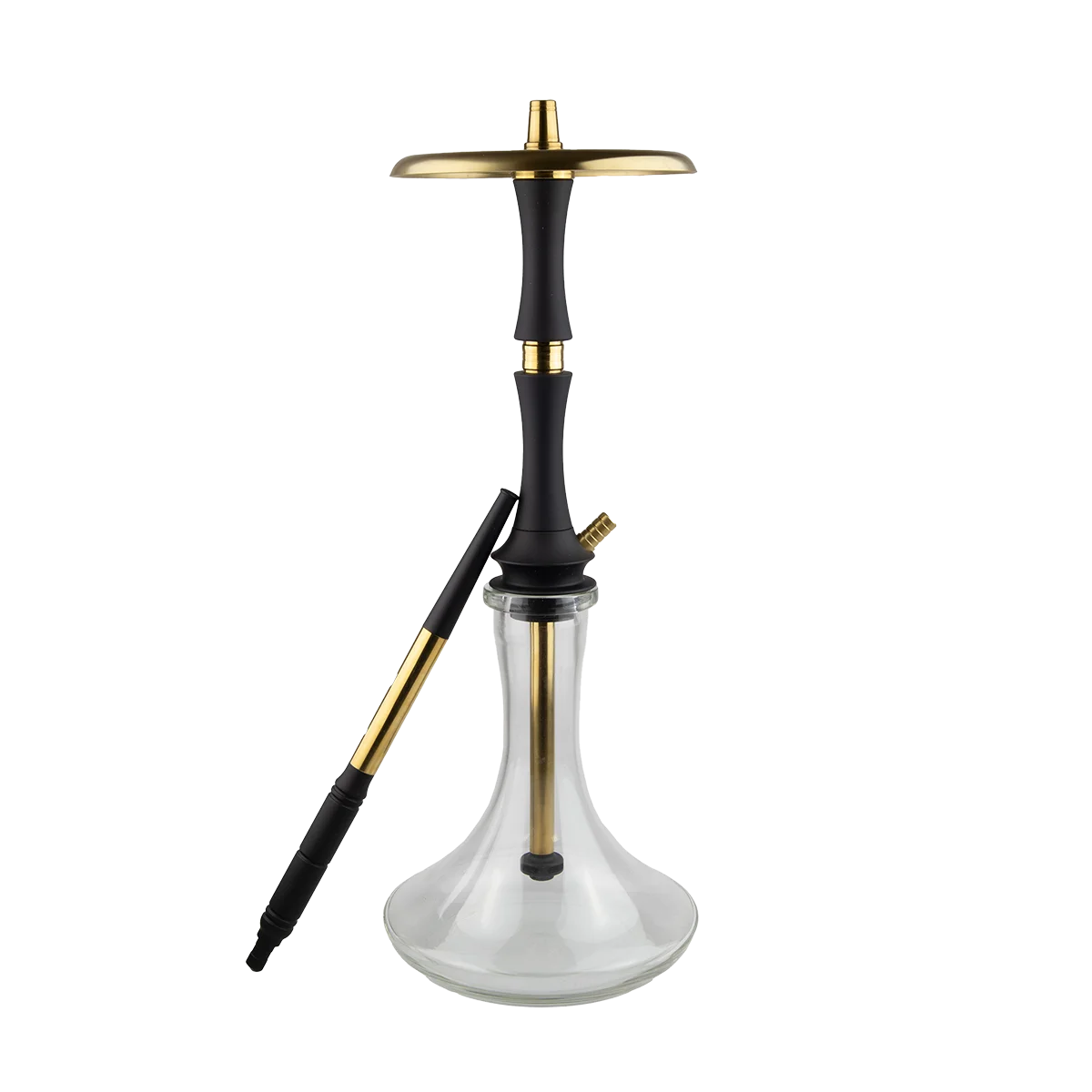 Land Of Fire - Shisha - Bohaar - Black