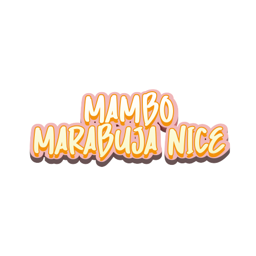 Mambo Maracuja Nice