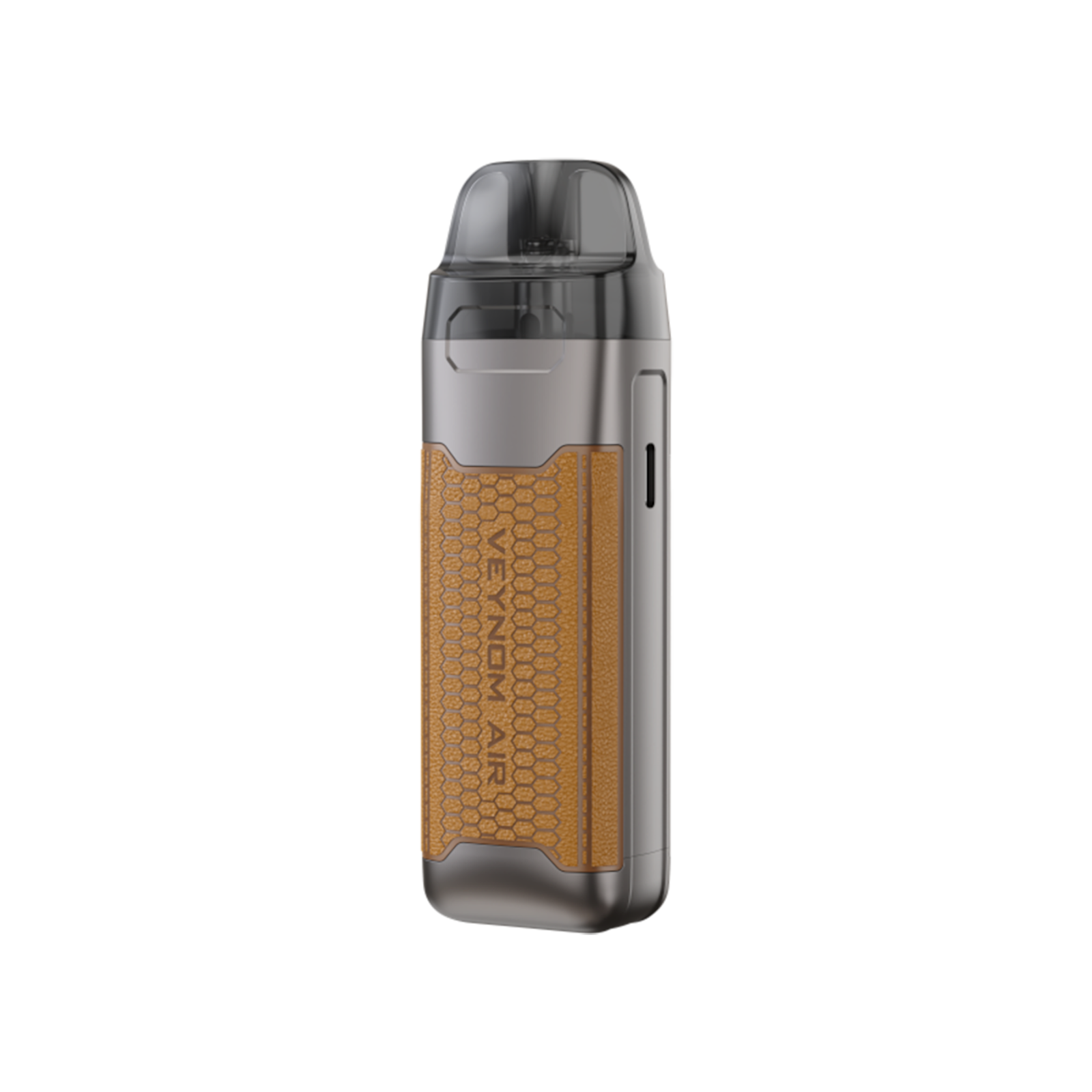 Aspire - Veynom Air - Kit - Gunmetal