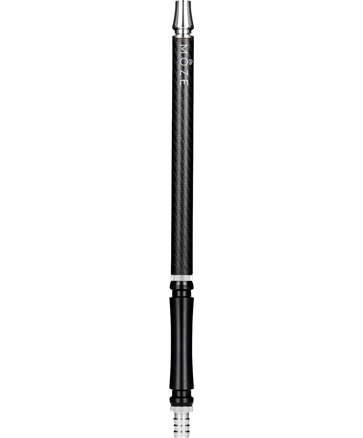 Moze - Carbon - Mundstück Original Black 1