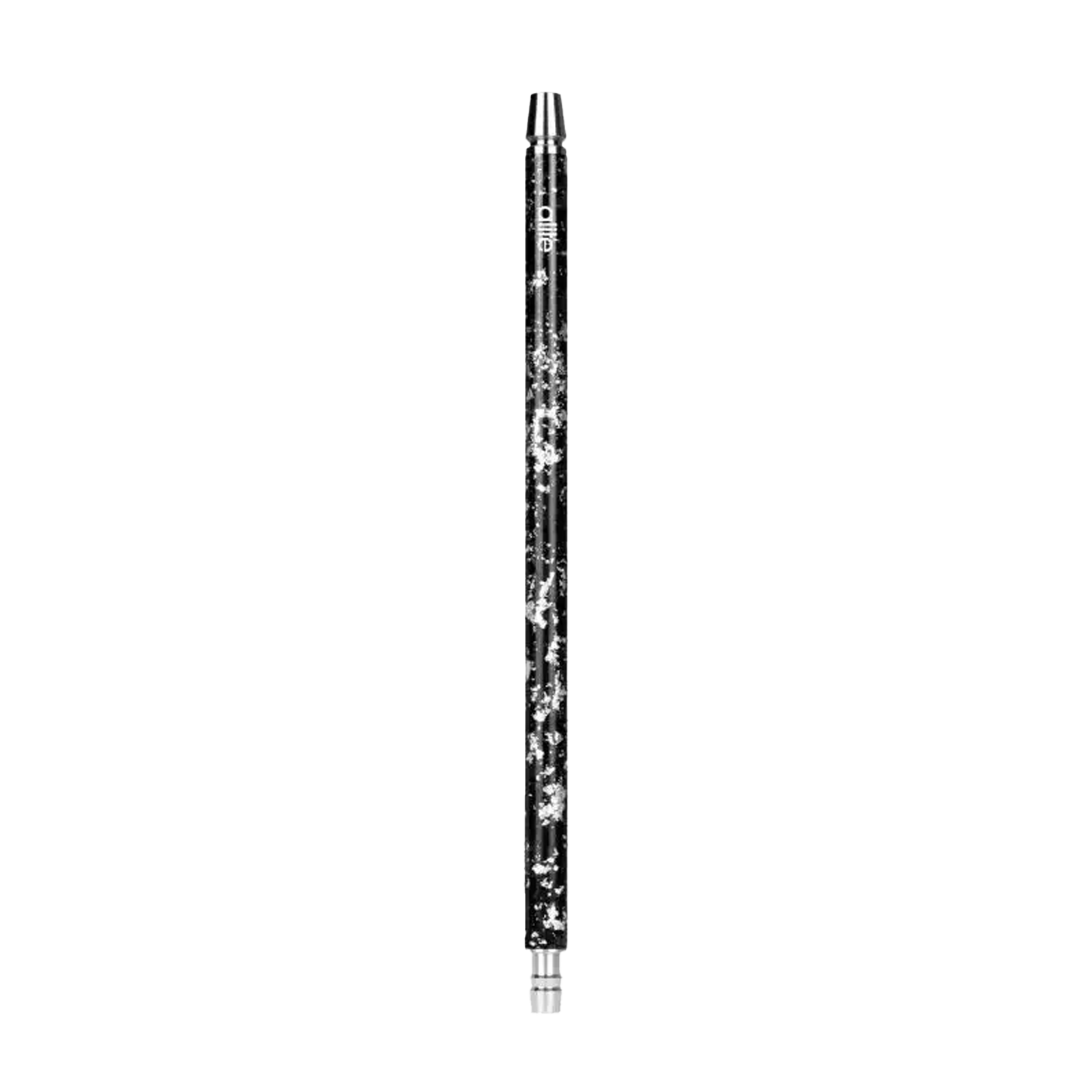Alite - Carbon Mouthpiece - Silver Flakes