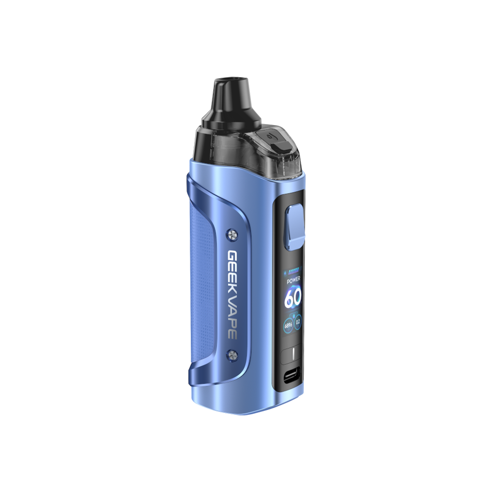 Geekvape - Aegis Boost 3 - Kit - Blau