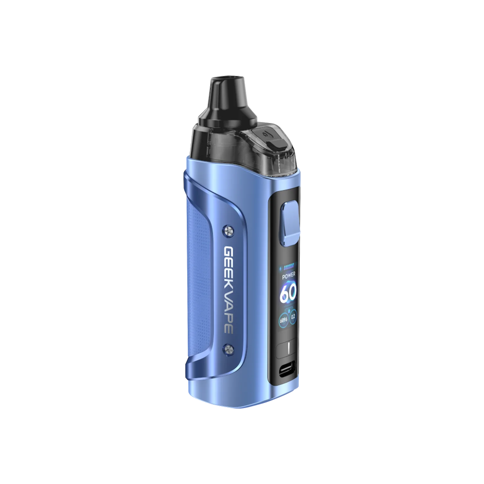 Geekvape - Aegis Boost 3 - Kit - Blau