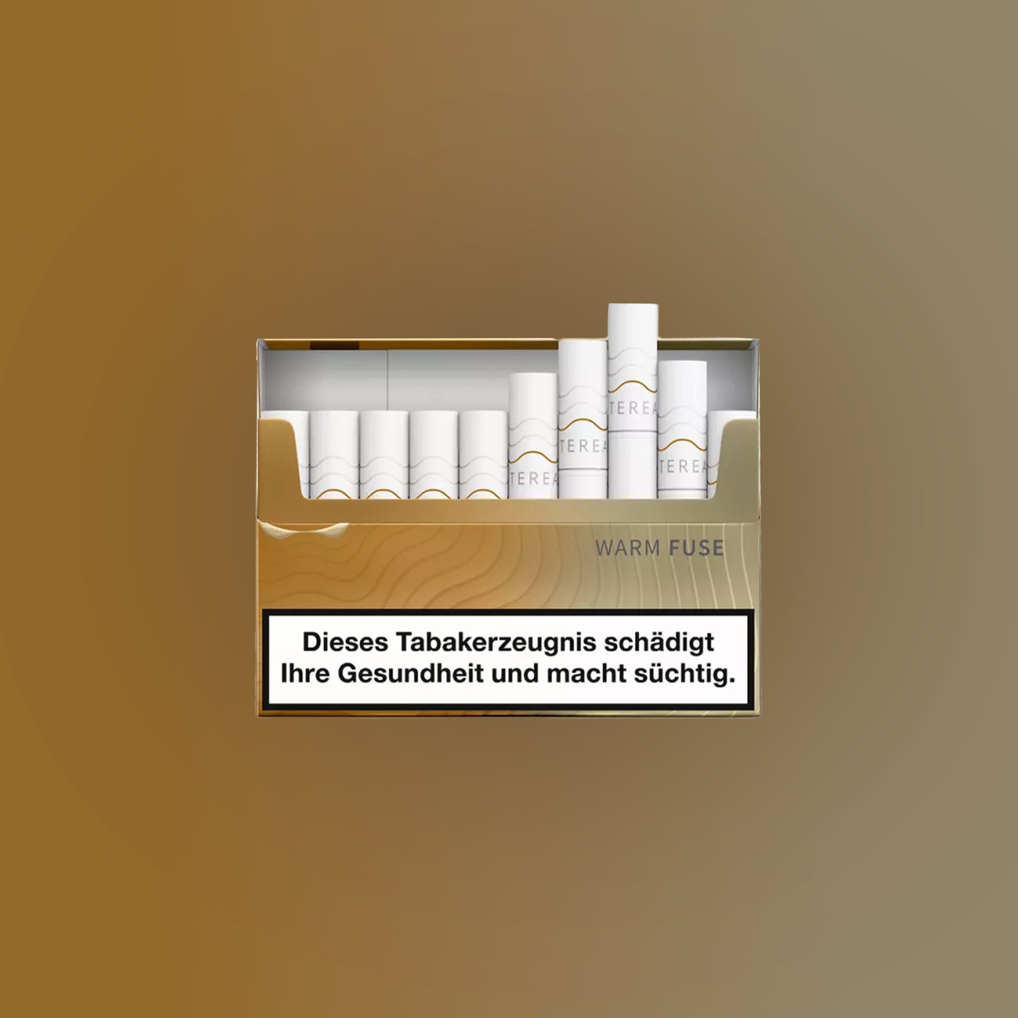 IQOS TEREA Warm Fuse Sticks kaufen | Alle Tabakstick Sorten im Angebot 4