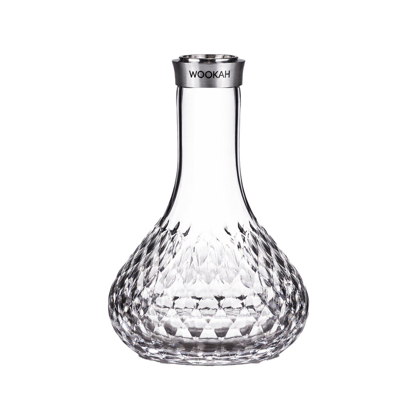 Wookah - Mastercut - Pinion Glasbowl 1