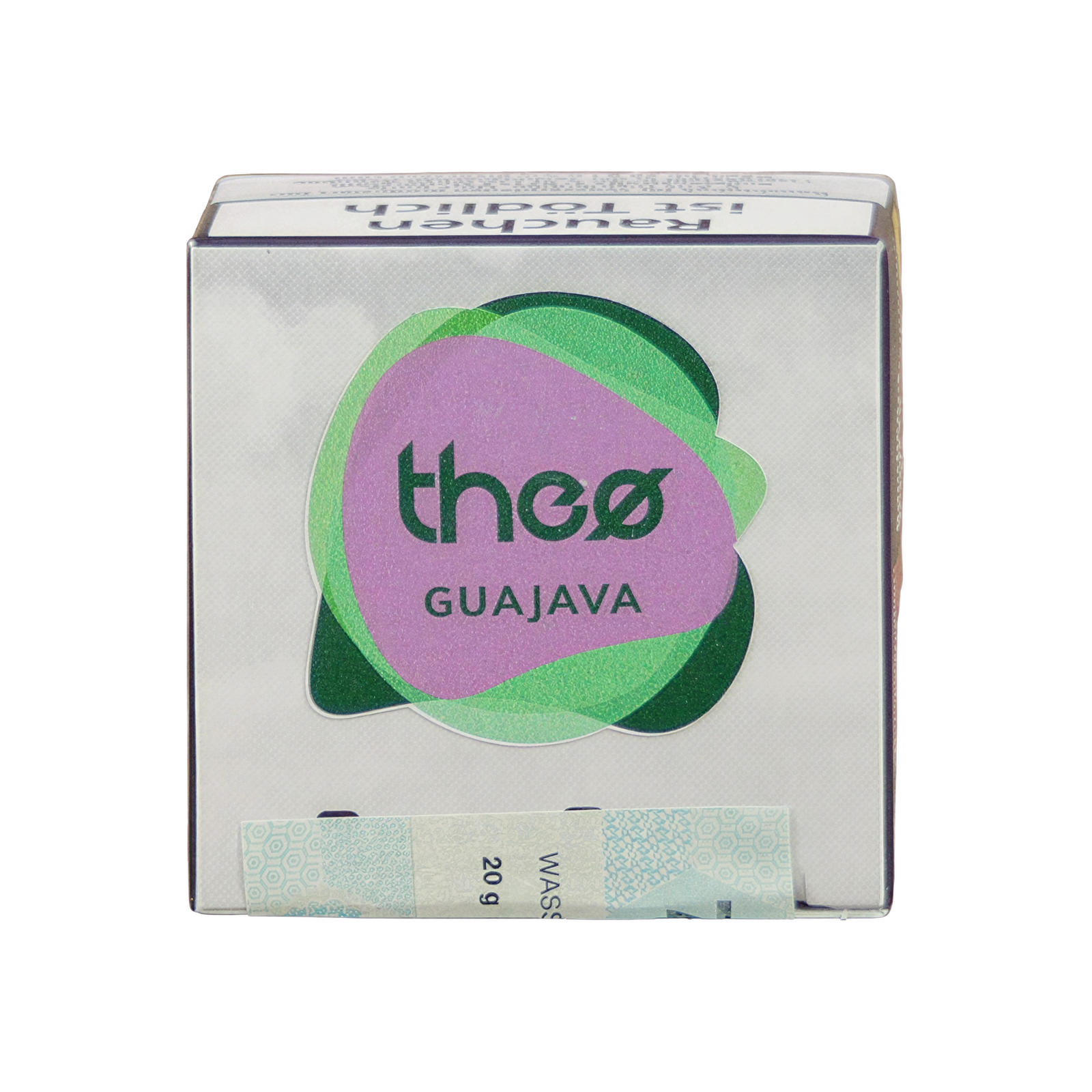 Theo Tobacco - Guajava - 25 g