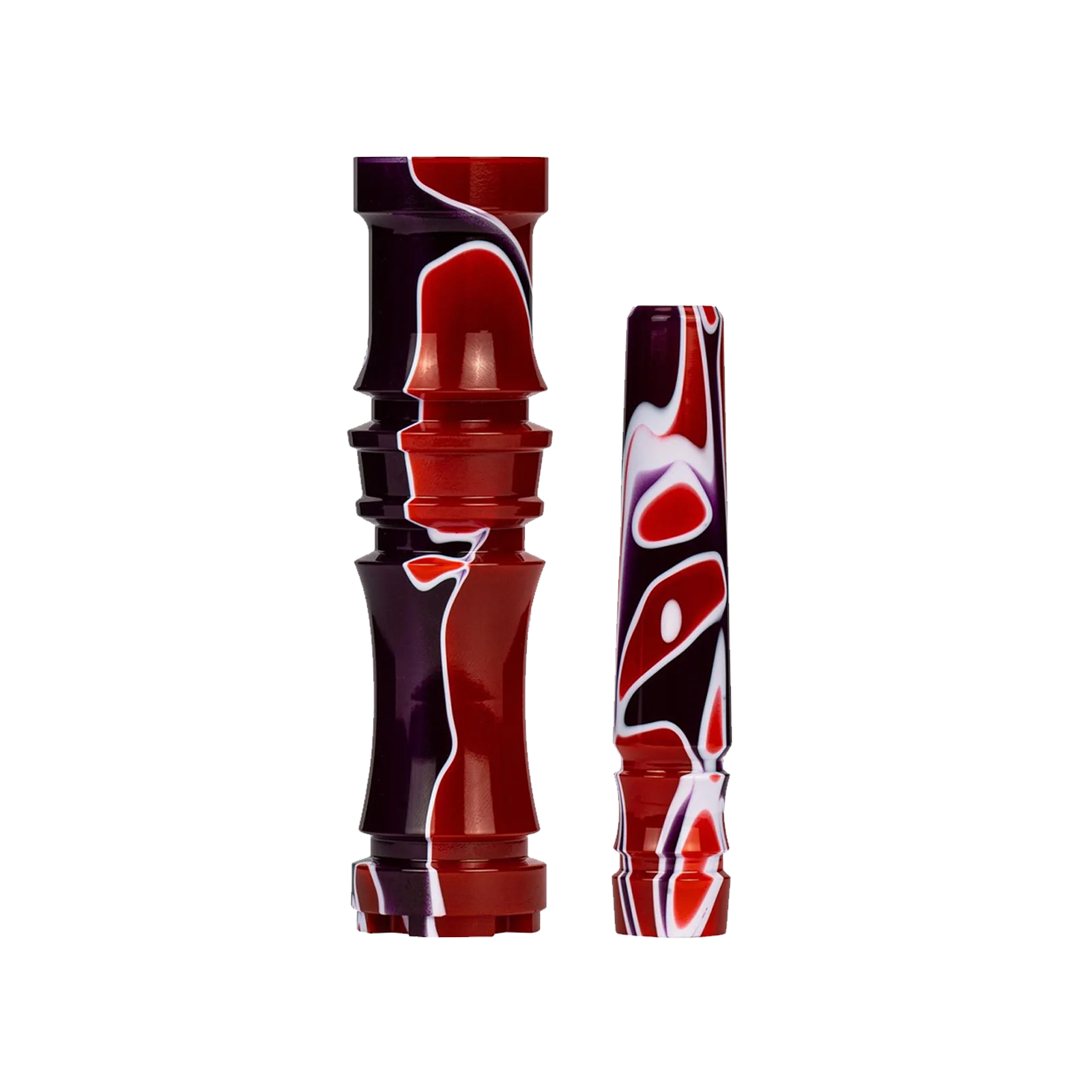 Red/Purple
