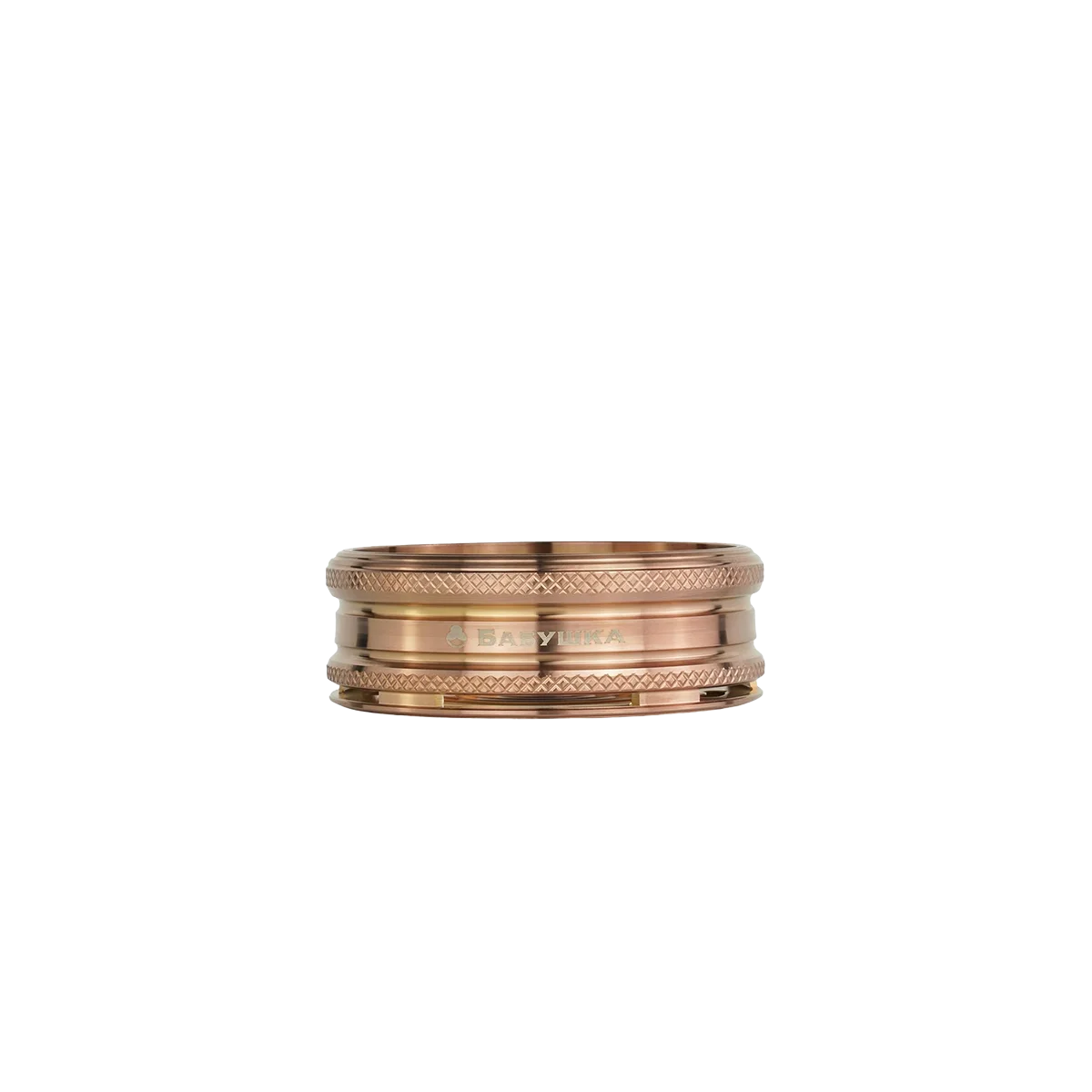 Babuschka - HMD - Rosegold Babuschka - HMD - Rosegold