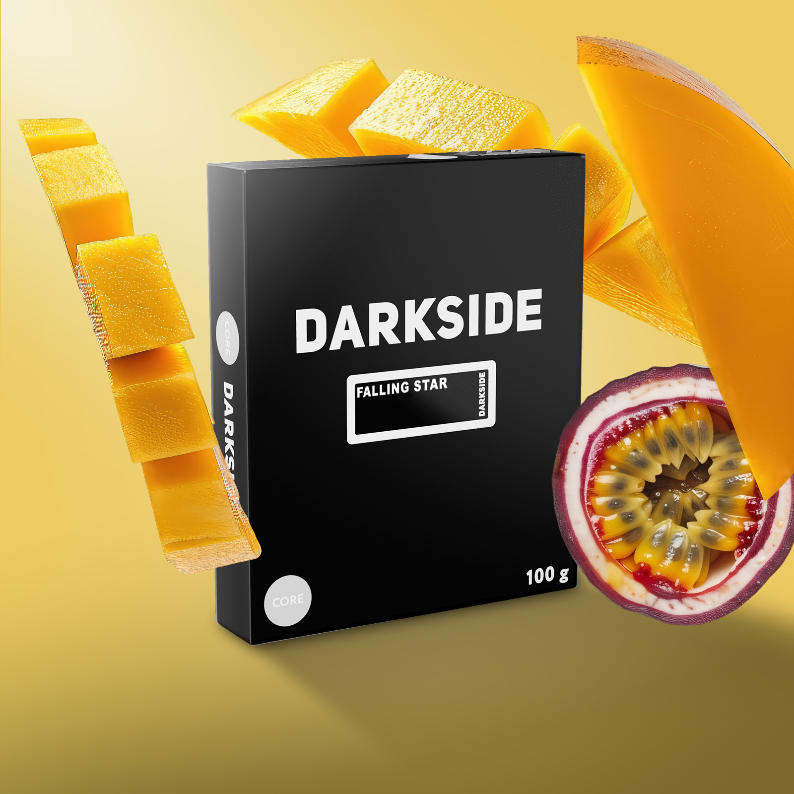 Darkside - Core - Falling Star -100 g  1