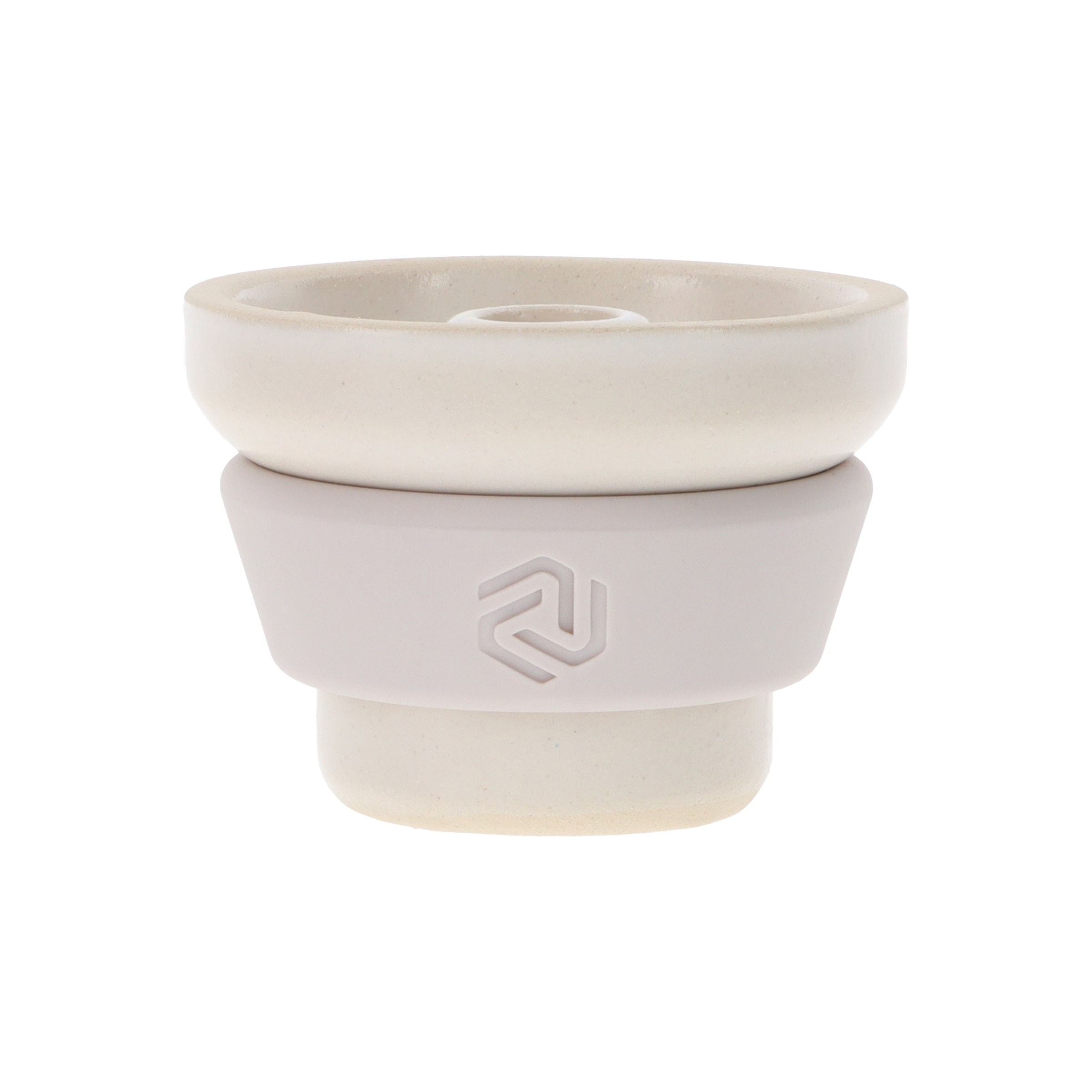 Amotion - Bowl - Dot - Phunnel - Stone Amotion - Bowl - Dot - Phunnel